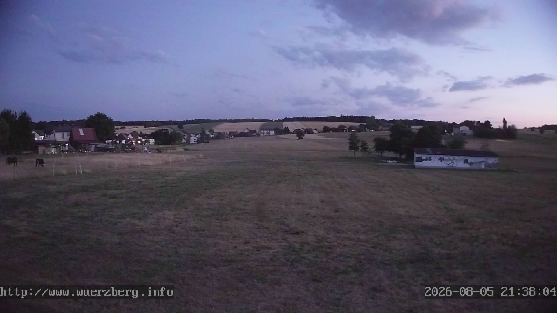 Webcam Würzberg