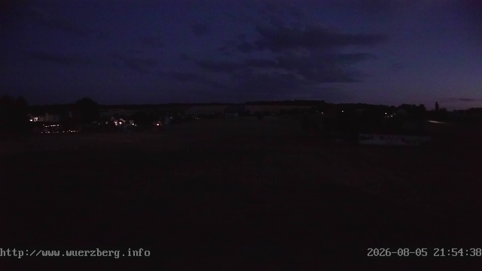 Webcam Würzberg