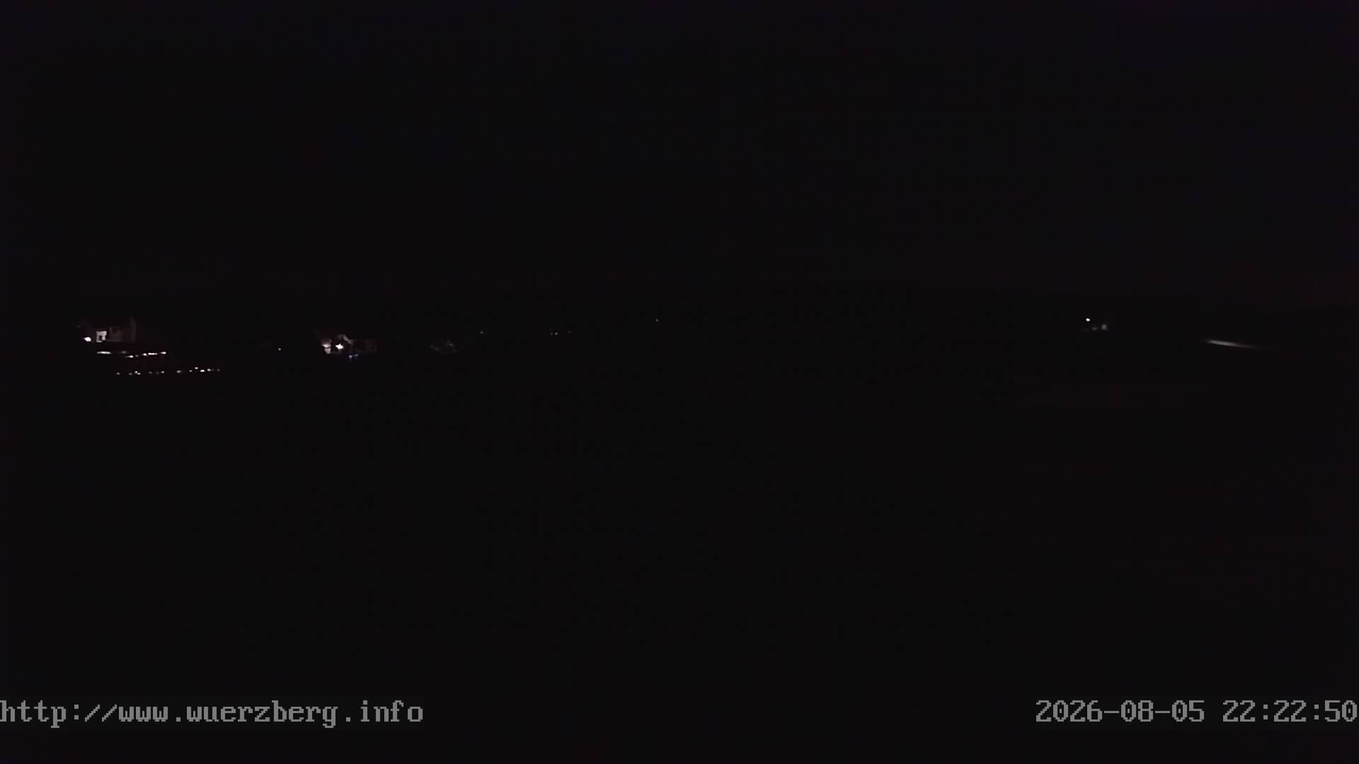 Webcam Würzberg