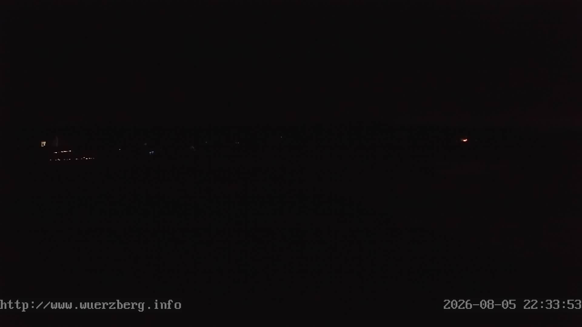 Webcam Würzberg