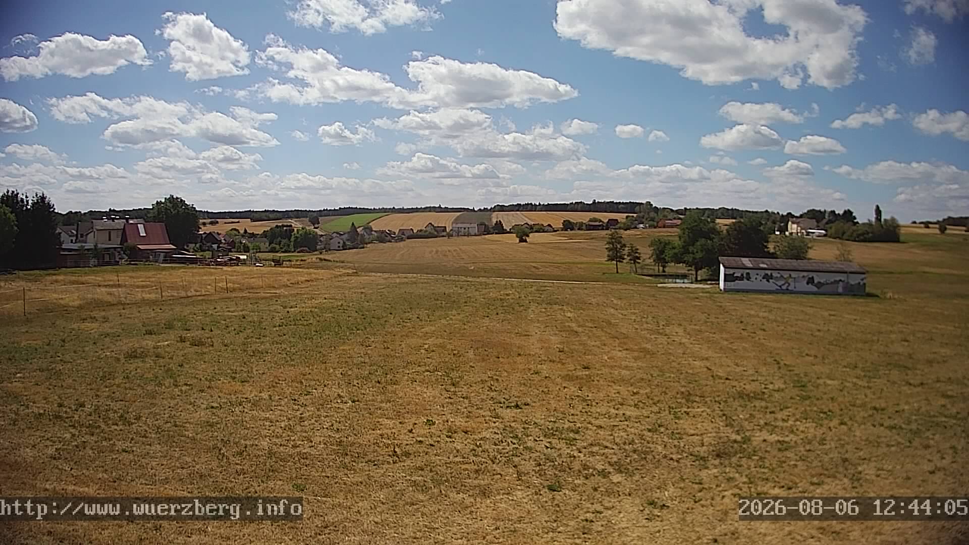 Webcam Würzberg