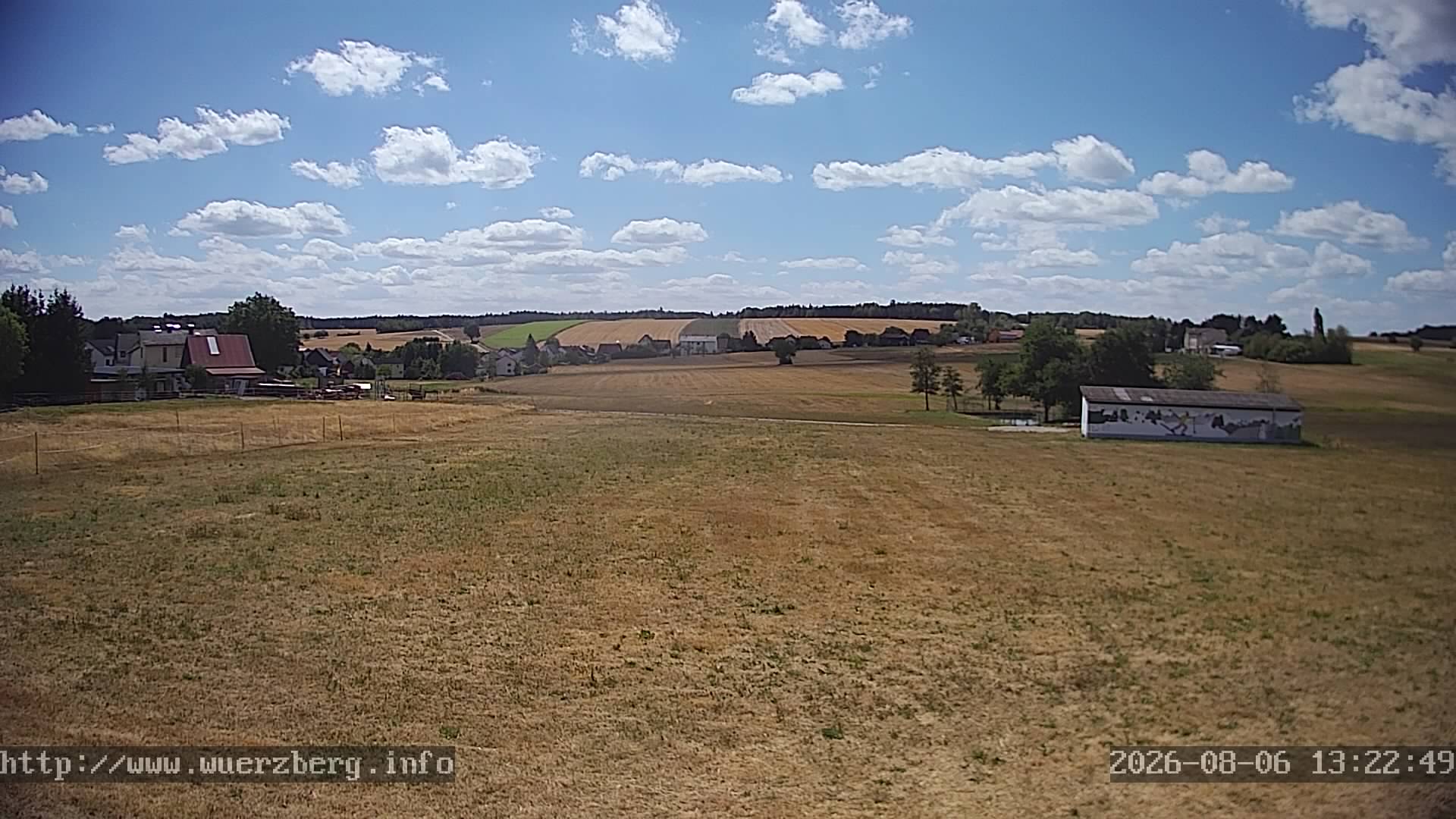 Webcam Würzberg