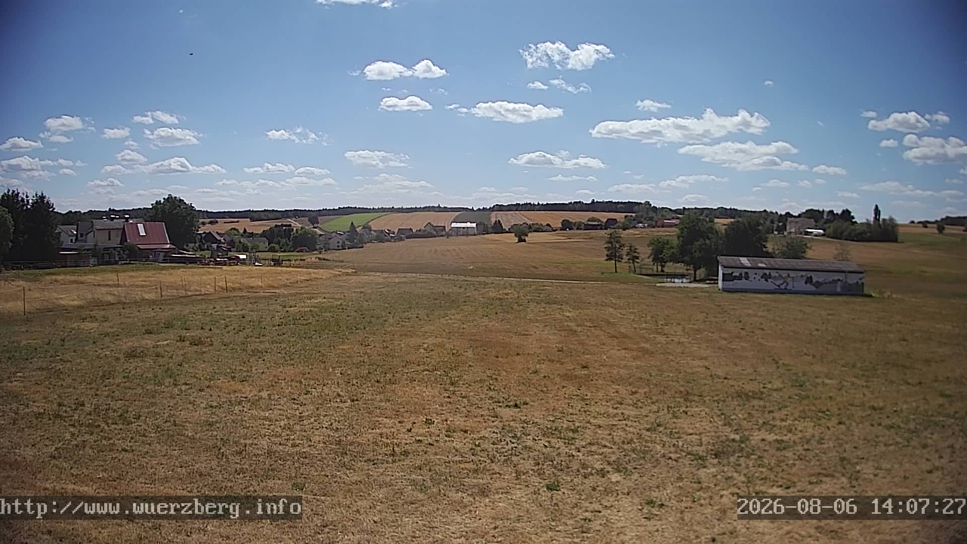 Webcam Würzberg