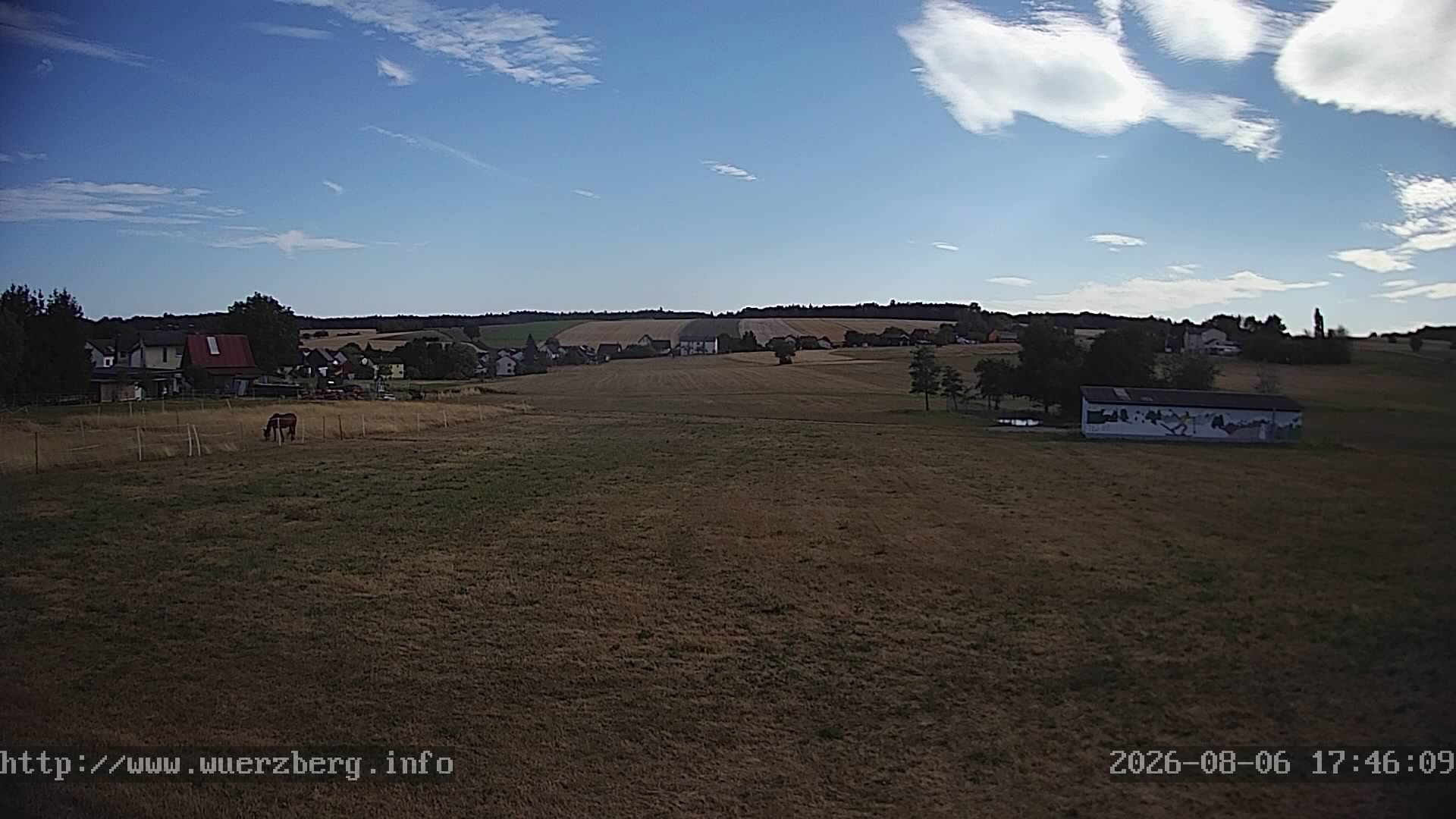 Webcam Würzberg