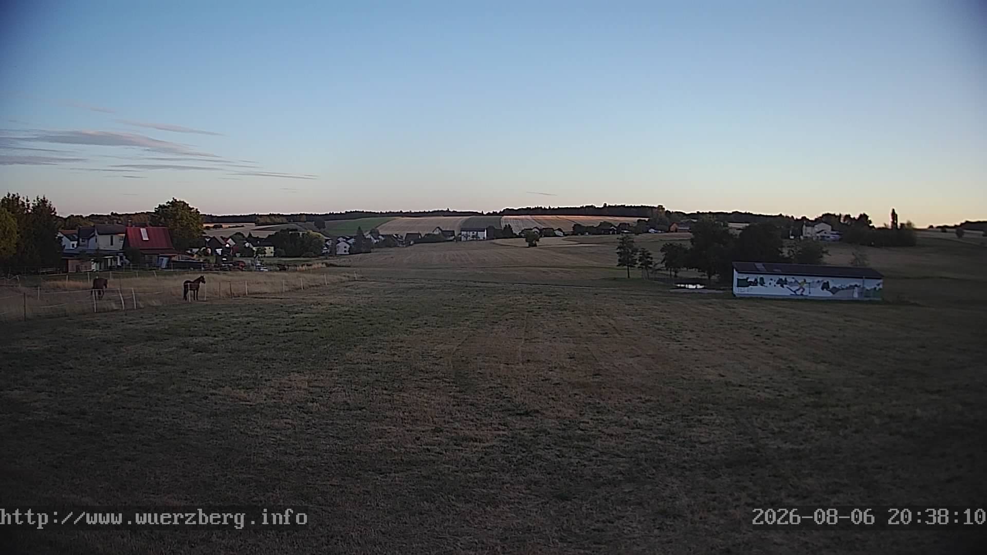 Webcam Würzberg