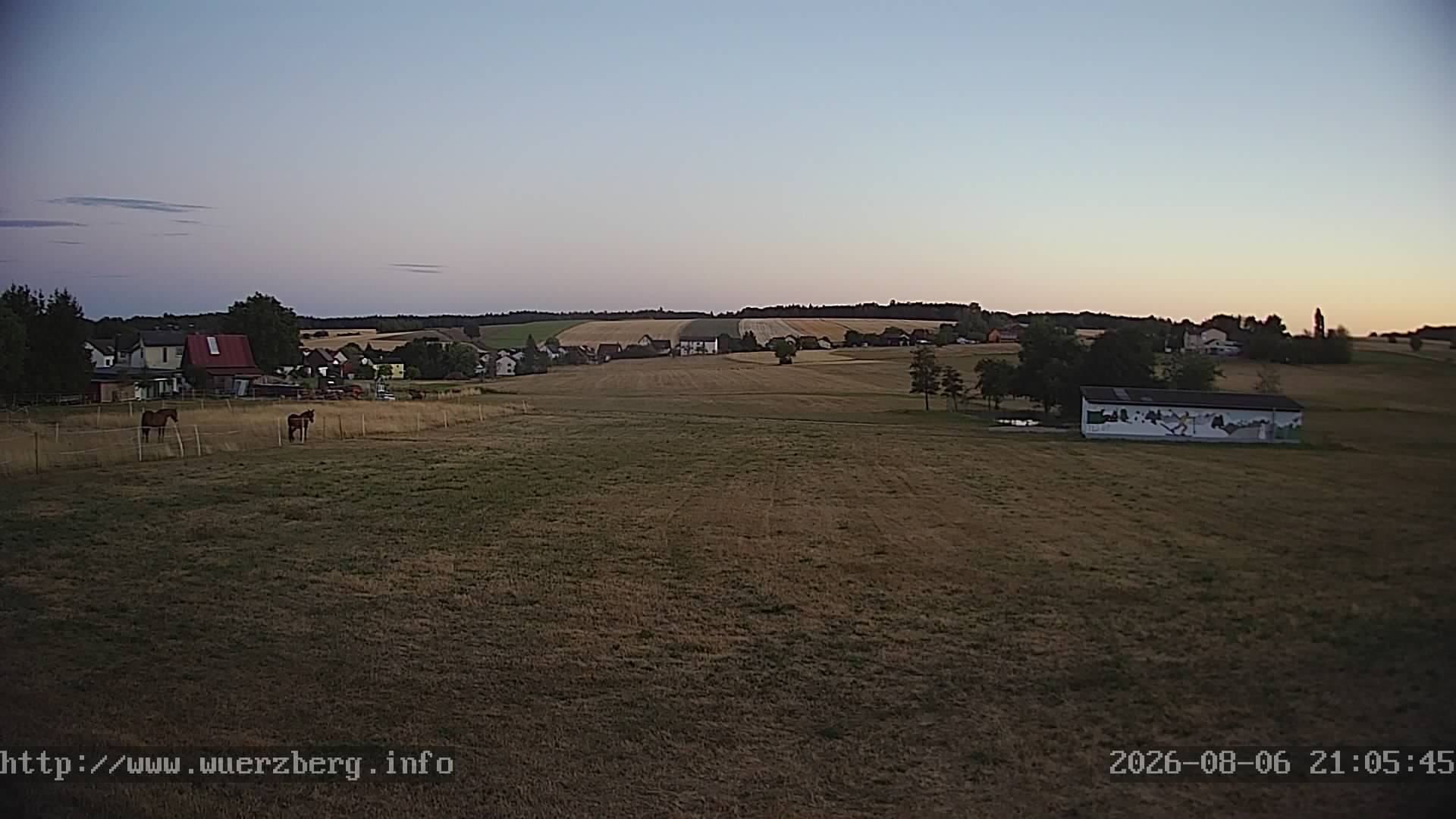 Webcam Würzberg