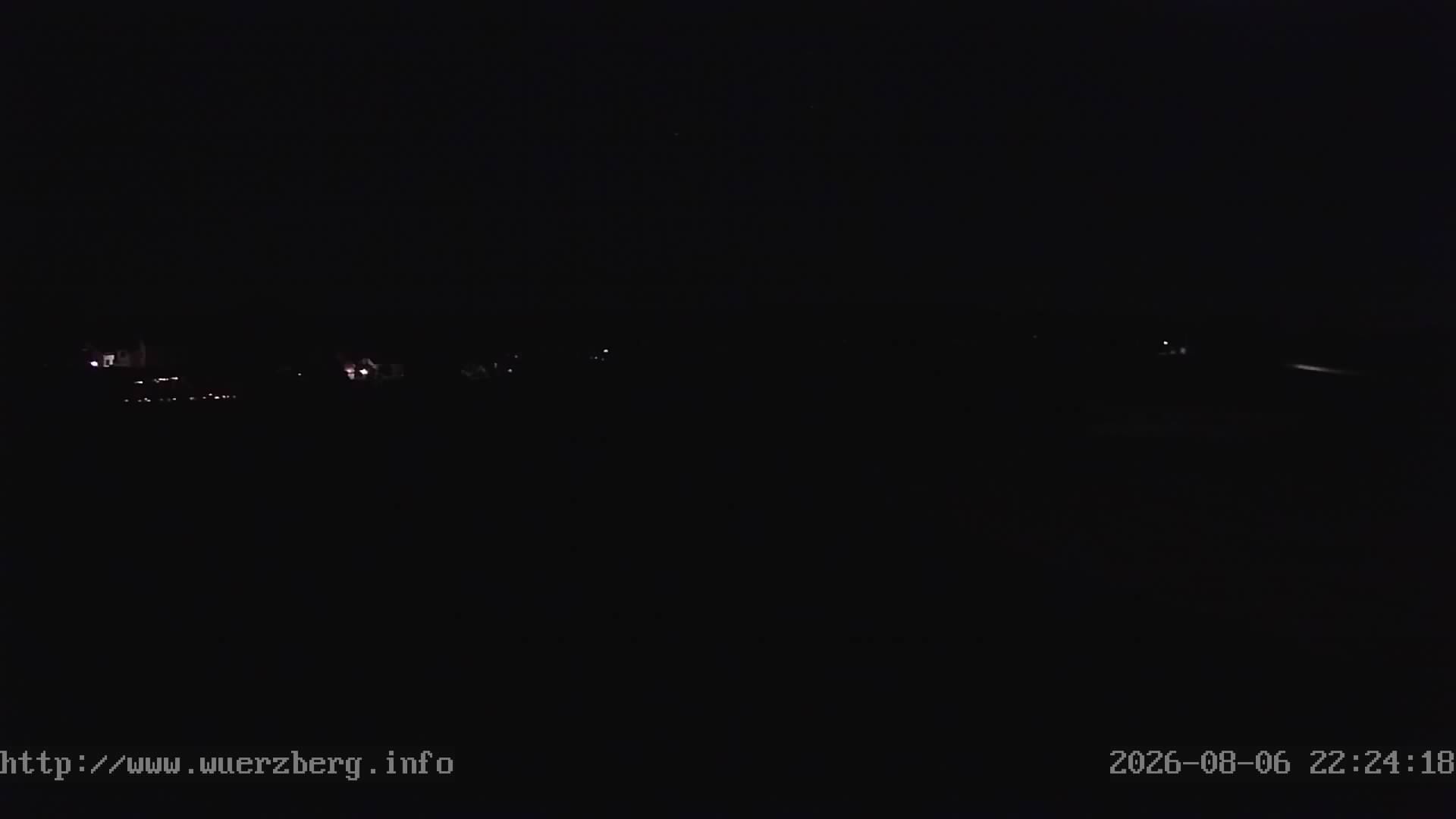 Webcam Würzberg