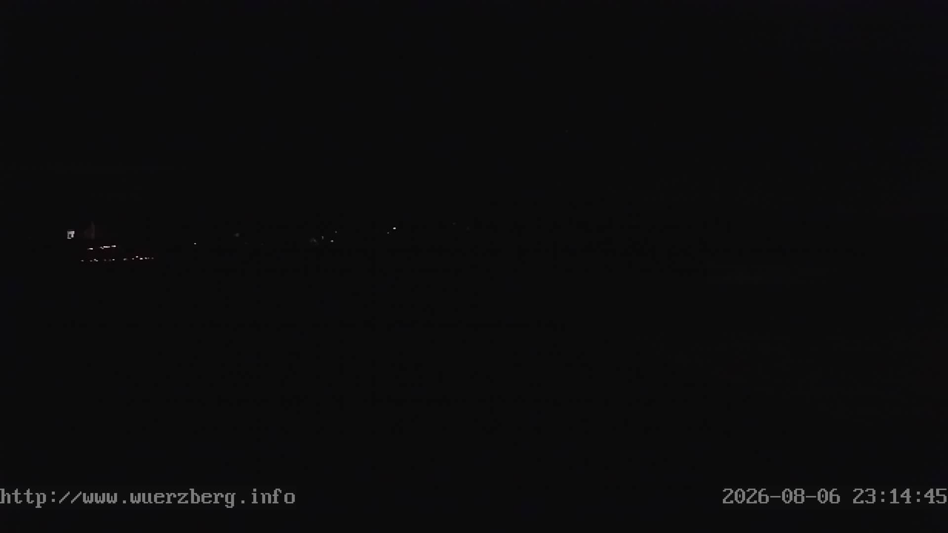 Webcam Würzberg