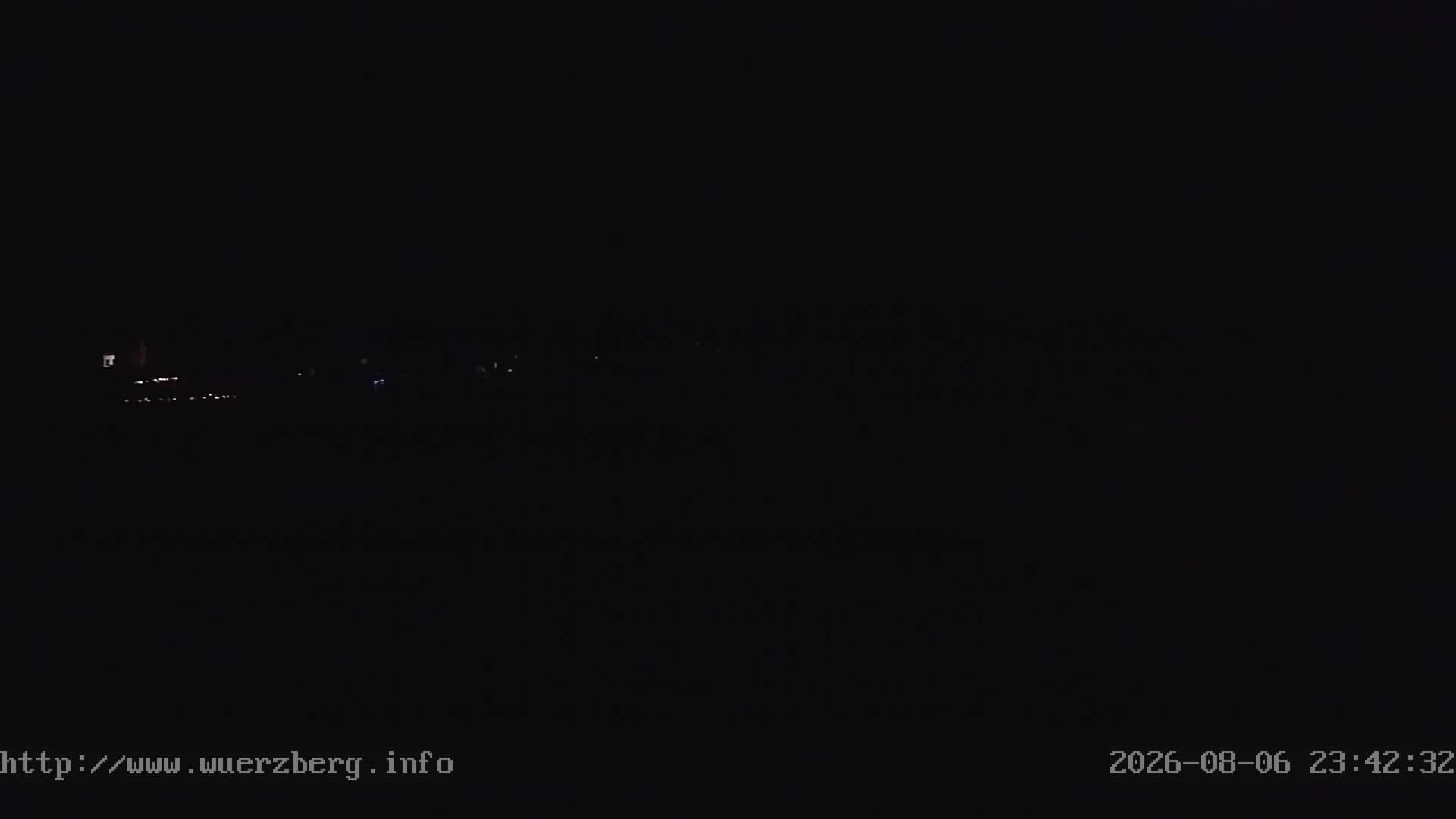 Webcam Würzberg