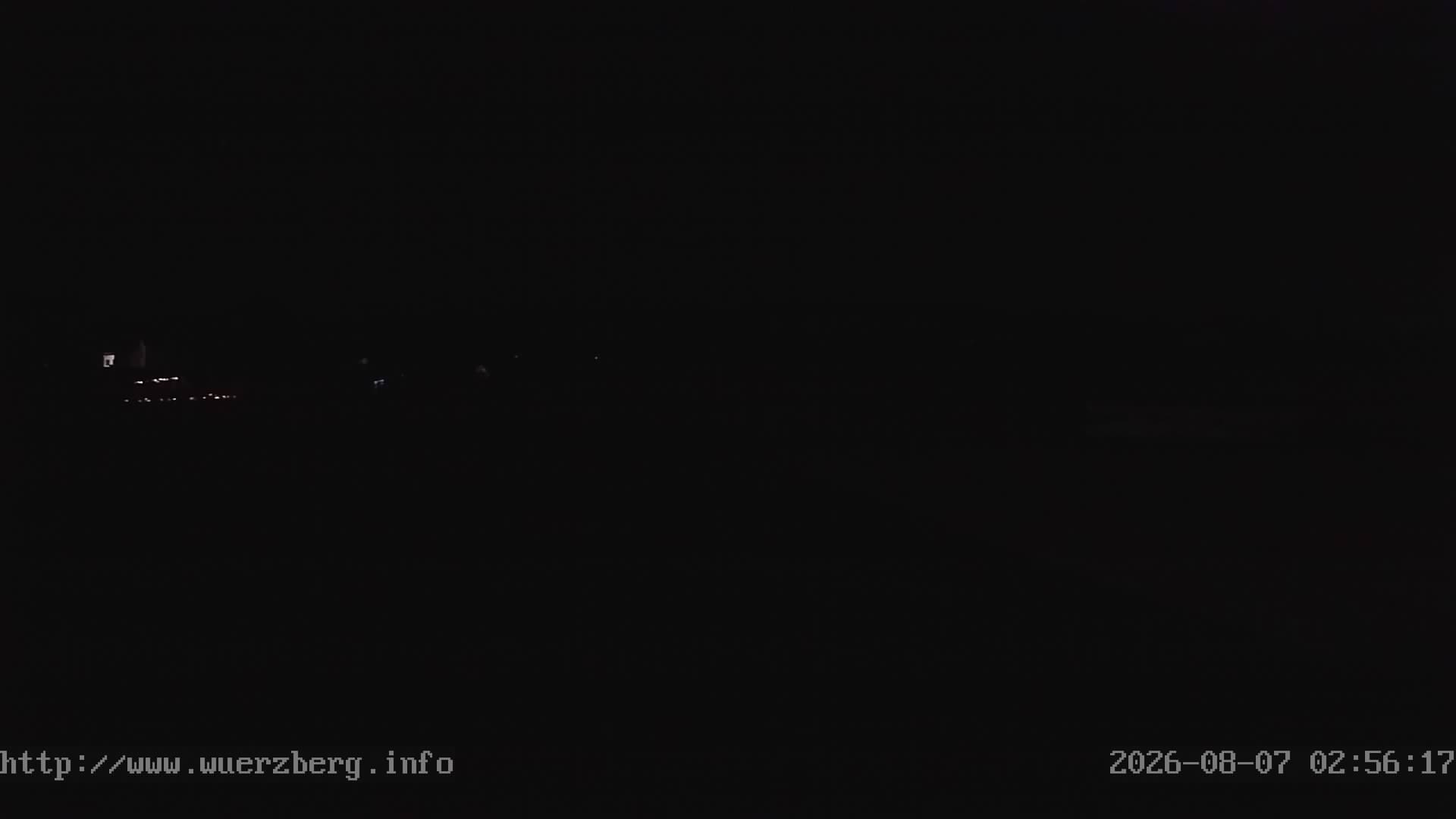 Webcam Würzberg