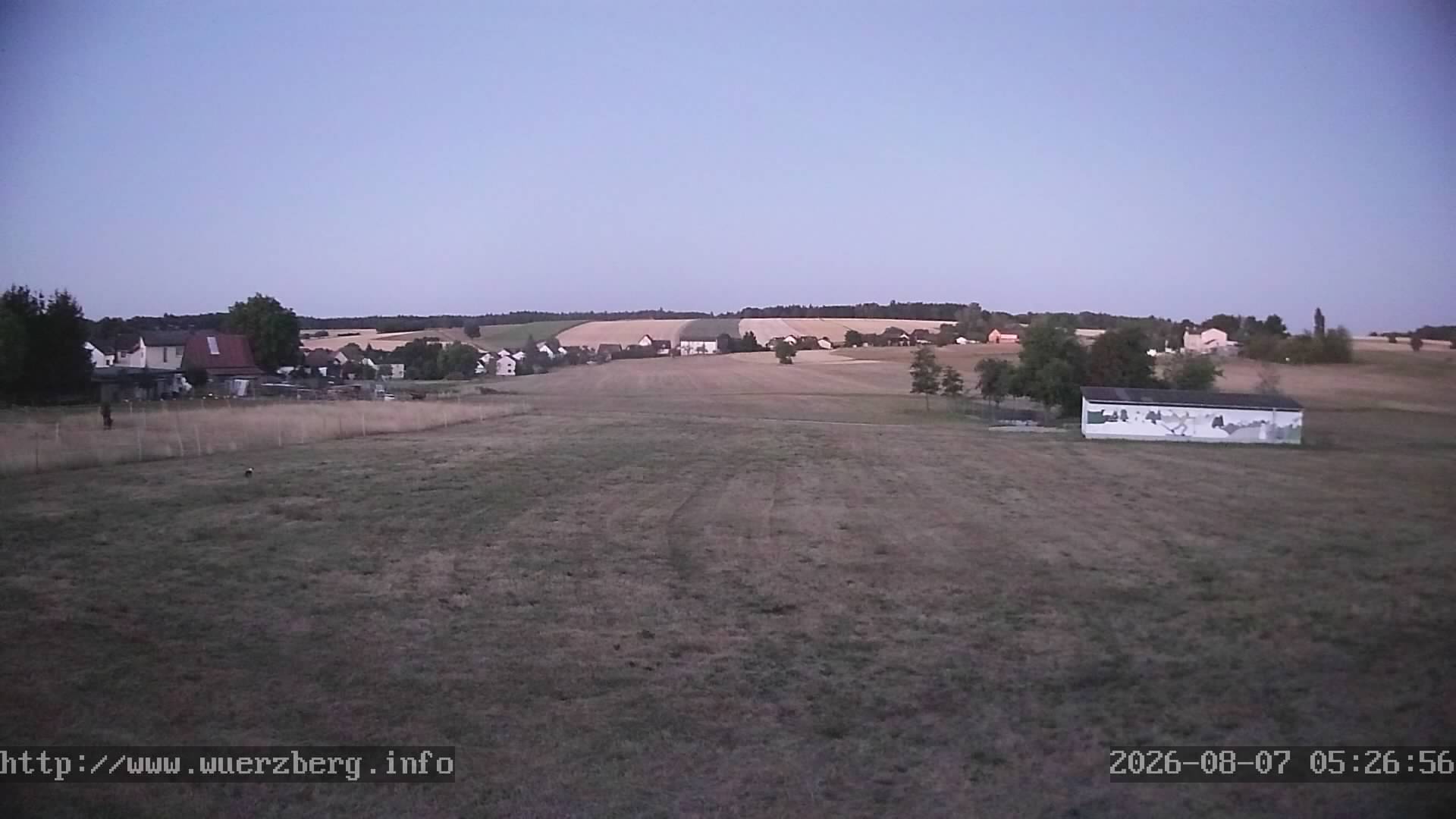 Webcam Würzberg