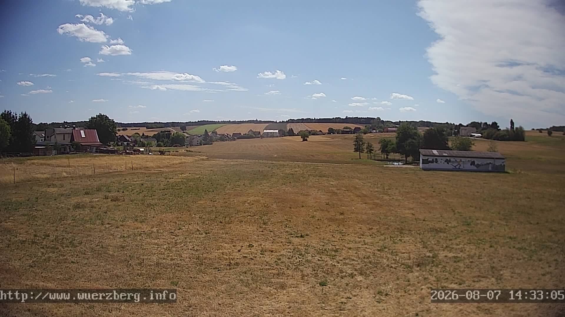 Webcam Würzberg