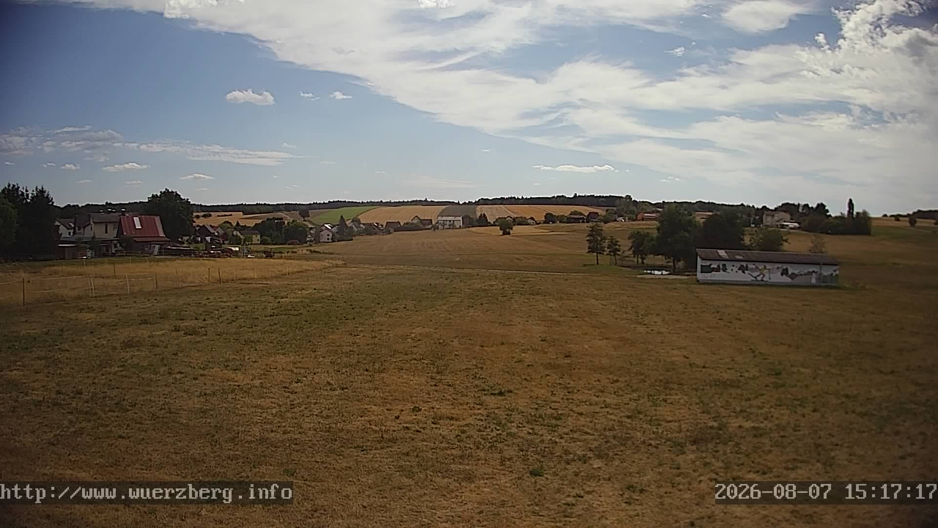 Webcam Würzberg