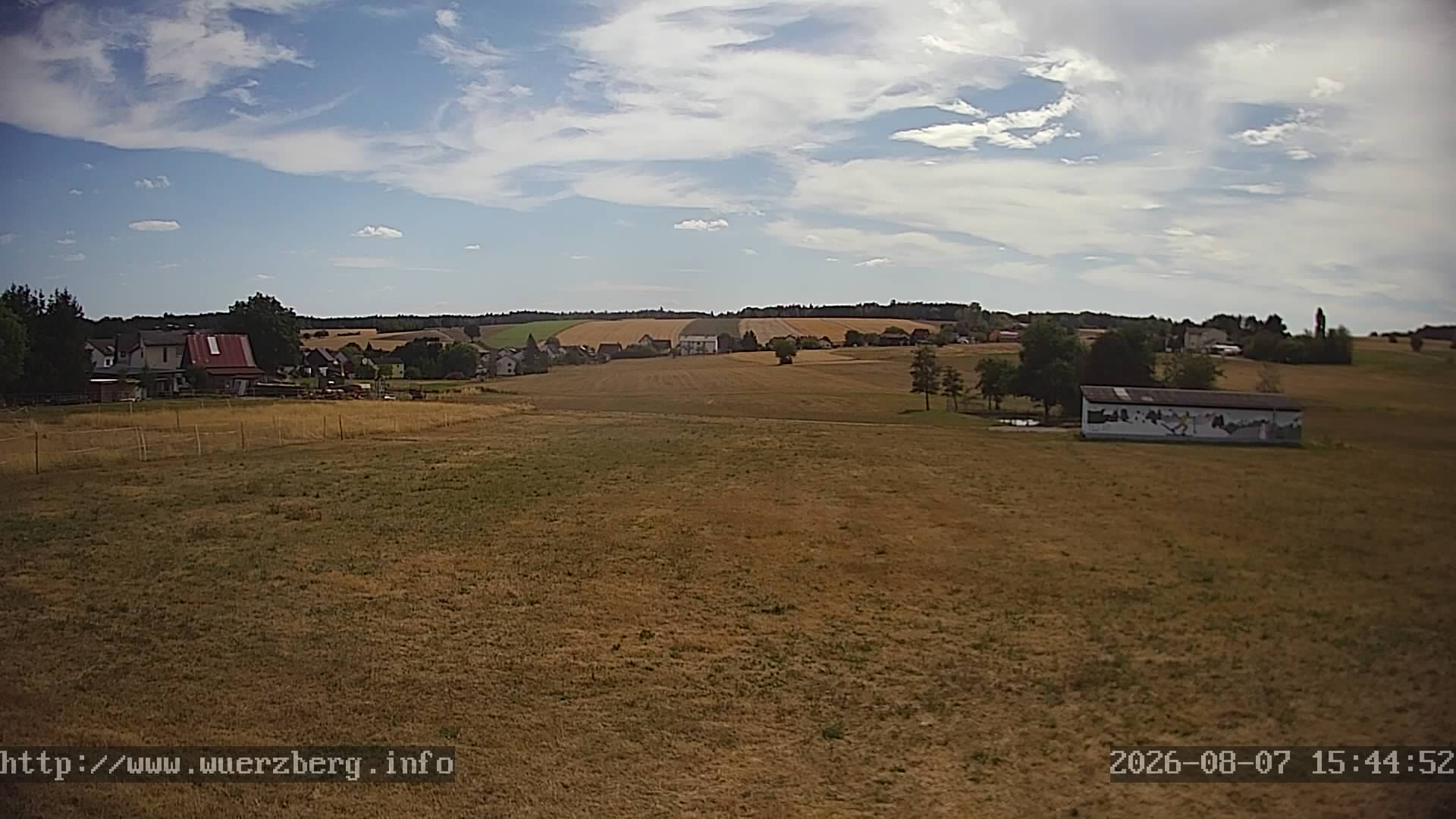 Webcam Würzberg