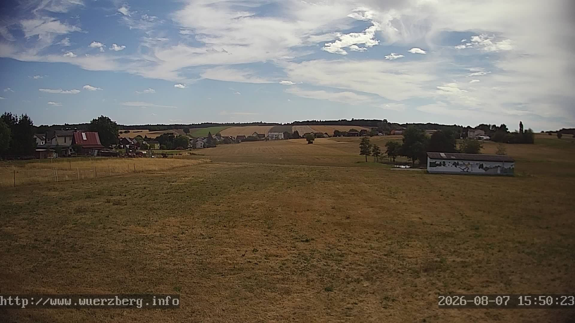 Webcam Würzberg