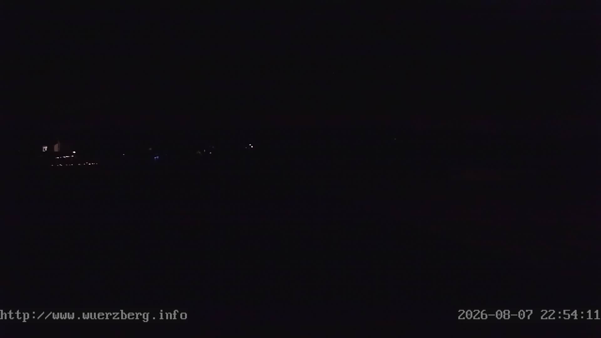 Webcam Würzberg