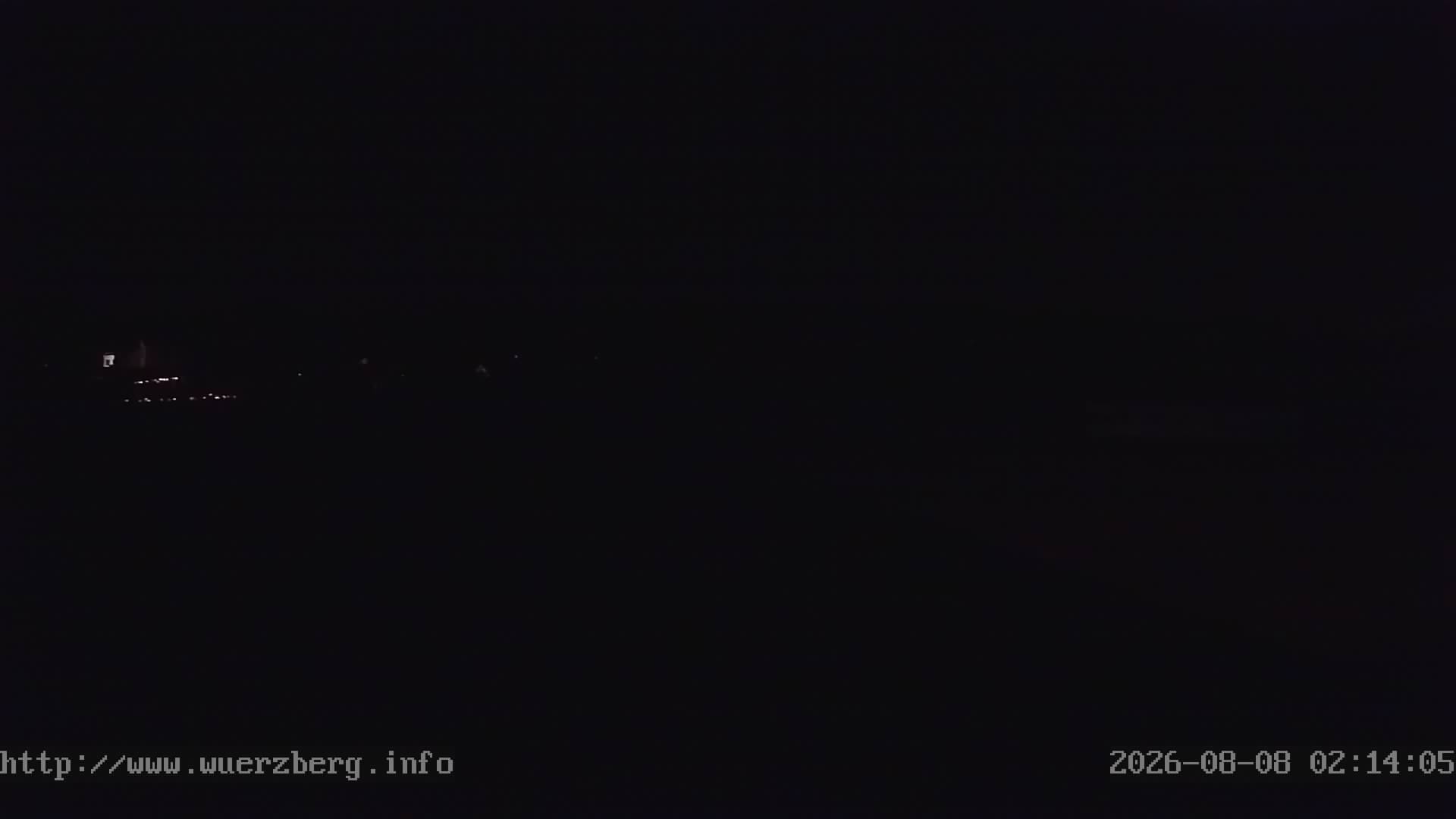 Webcam Würzberg