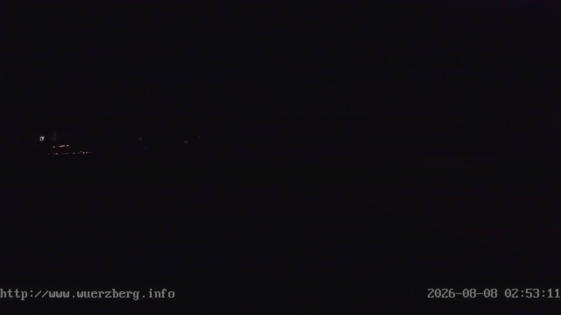 Webcam Würzberg