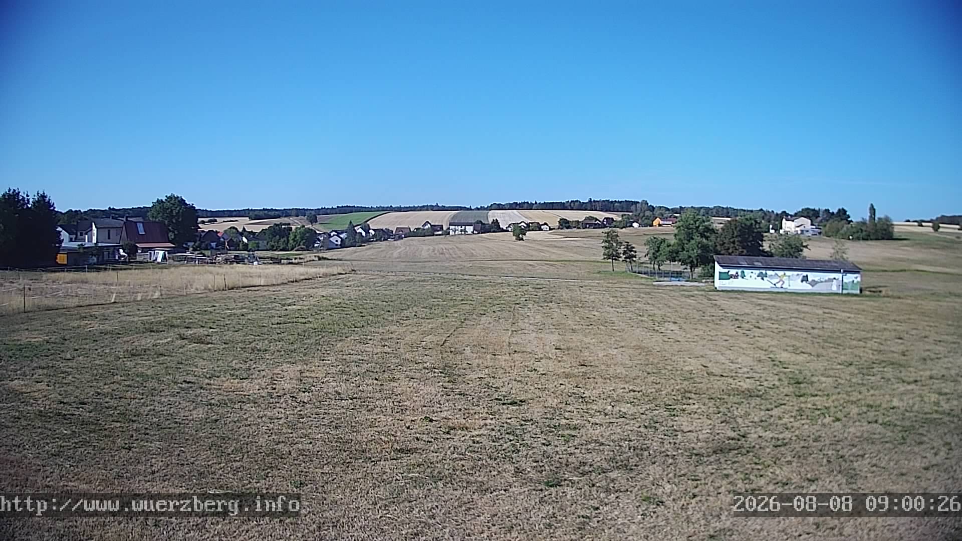 Webcam Würzberg