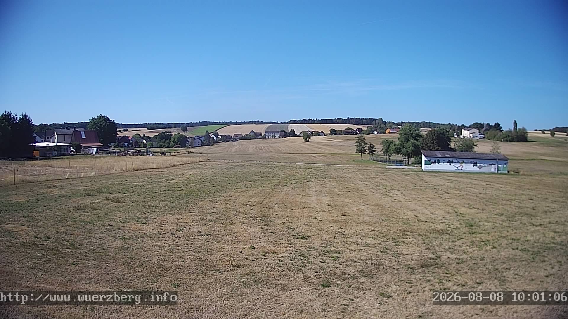 Webcam Würzberg