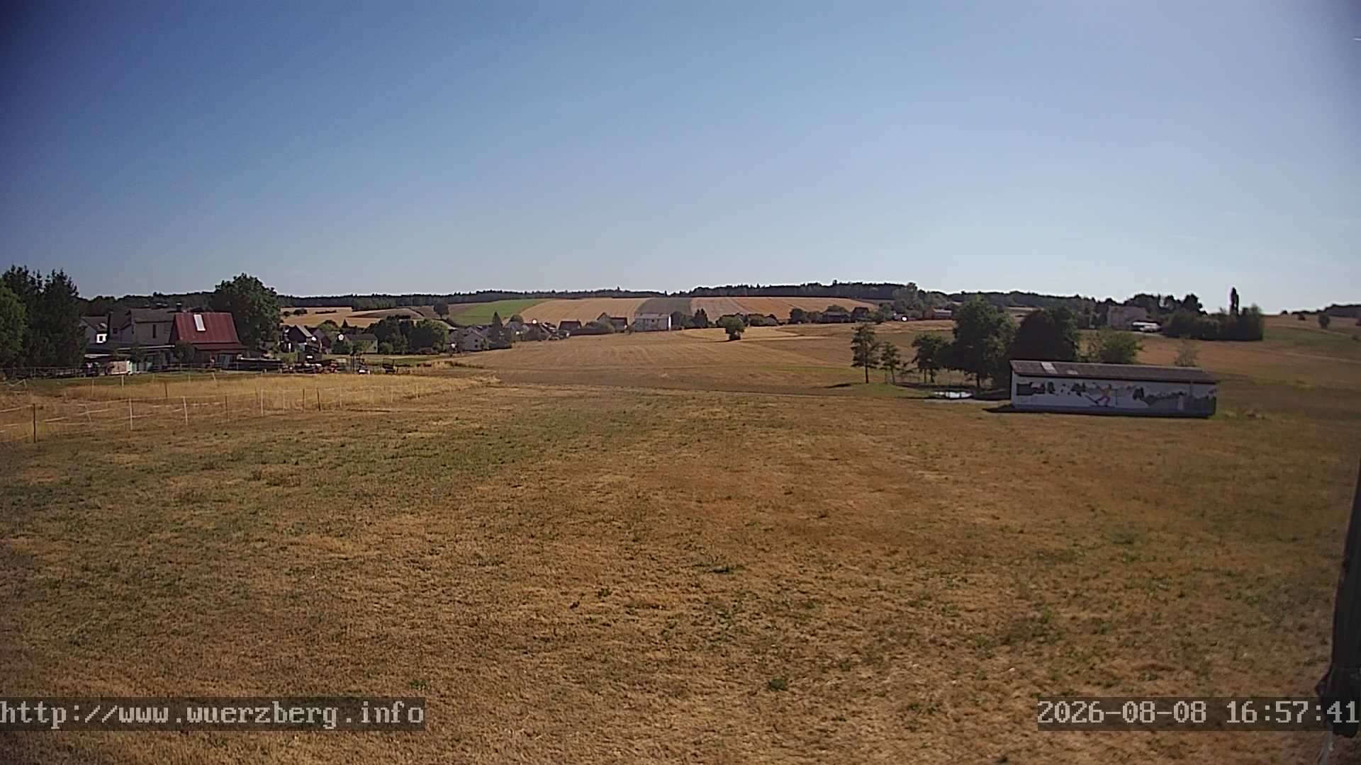 Webcam Würzberg
