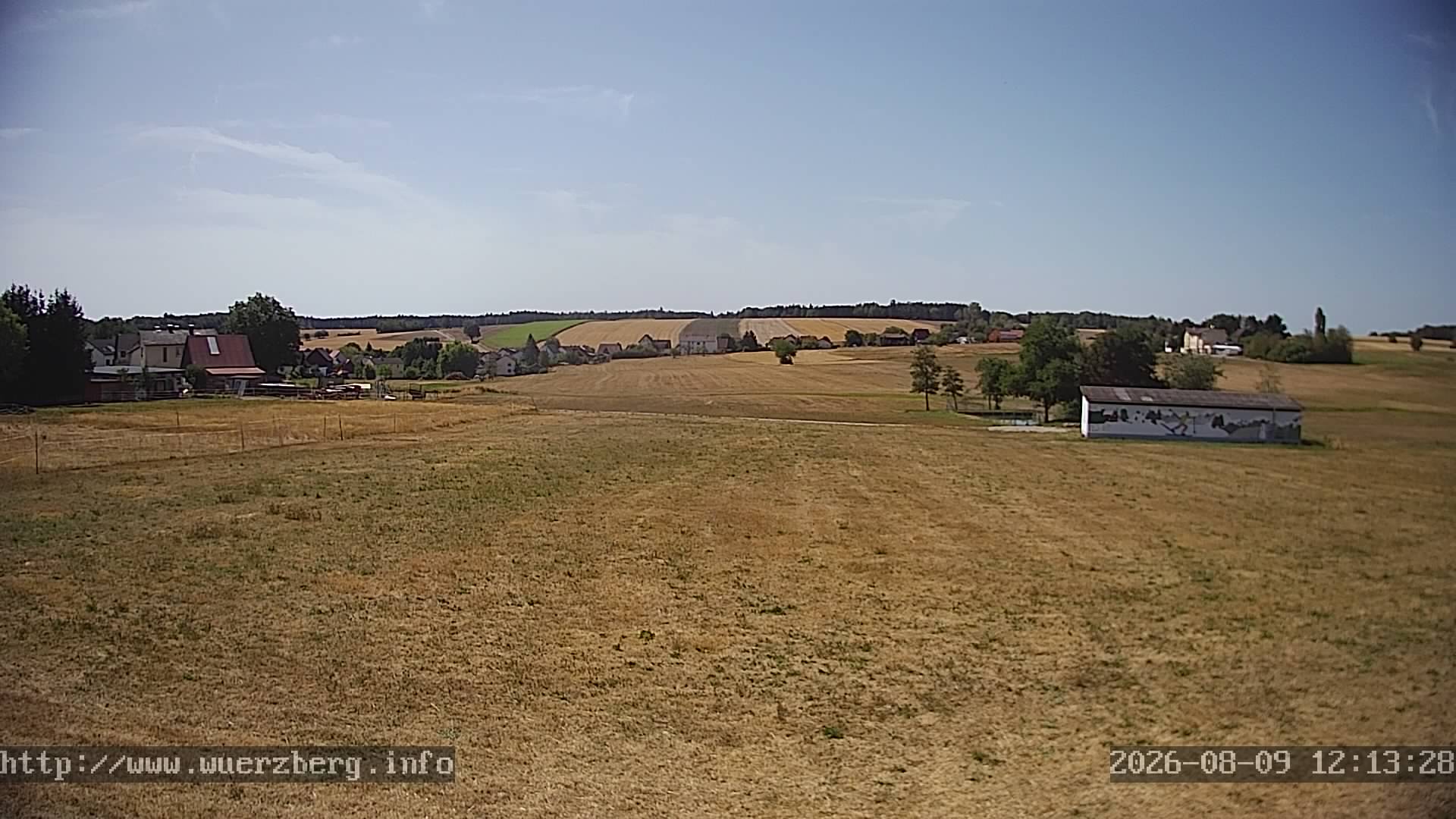 Webcam Würzberg