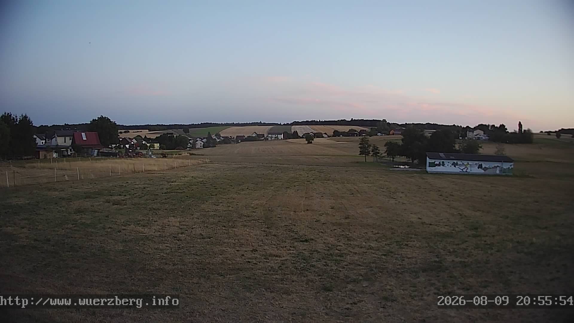 Webcam Würzberg