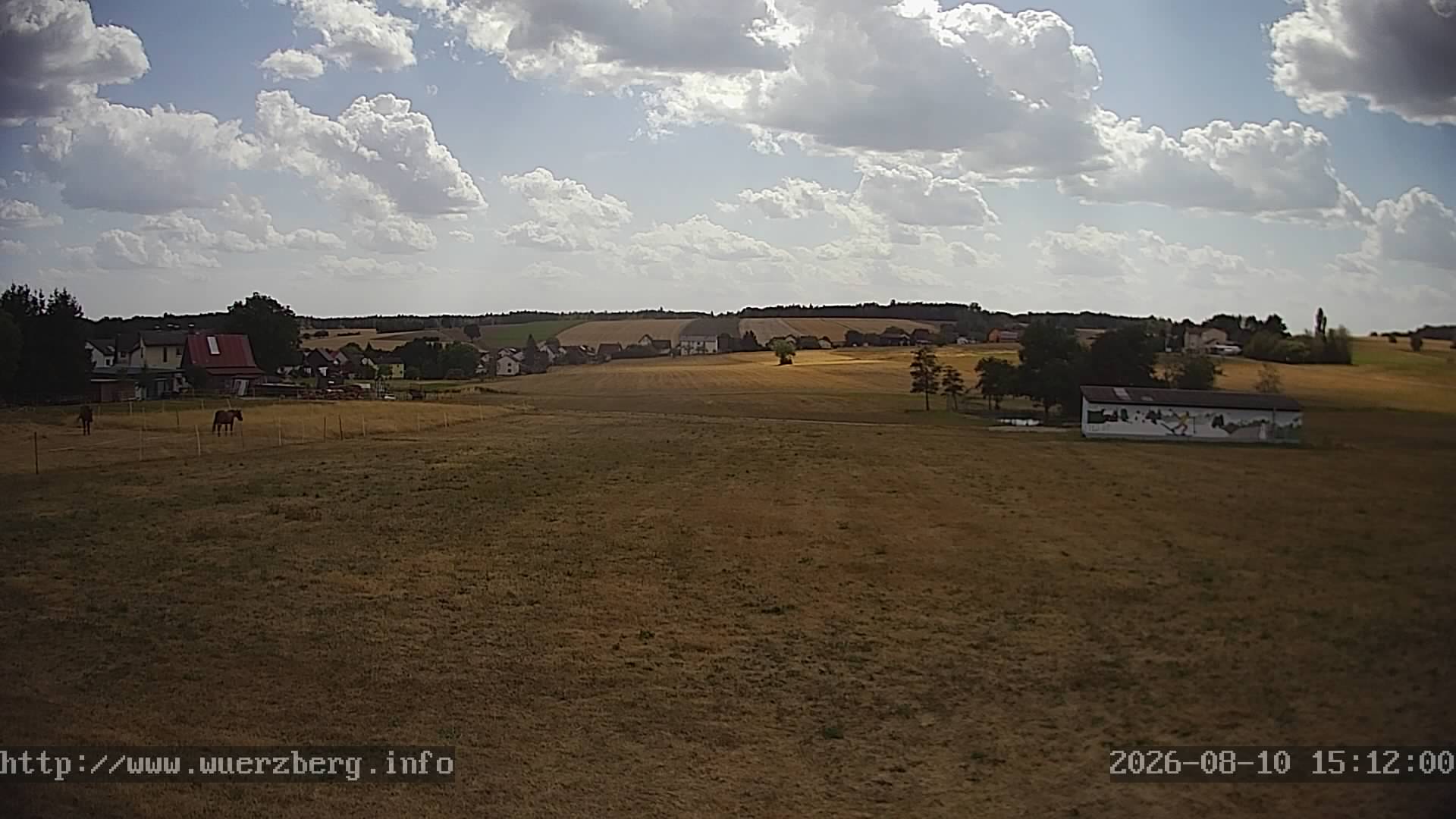 Webcam Würzberg