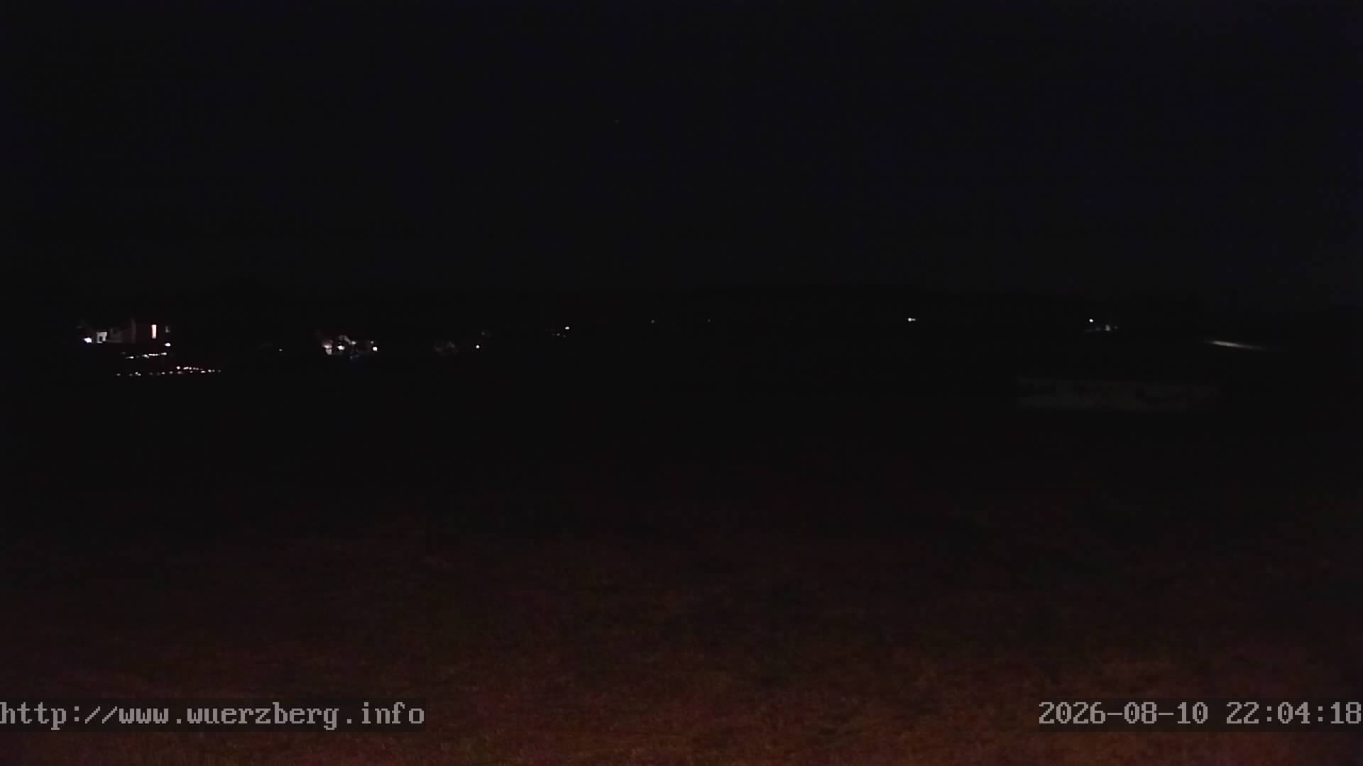 Webcam Würzberg