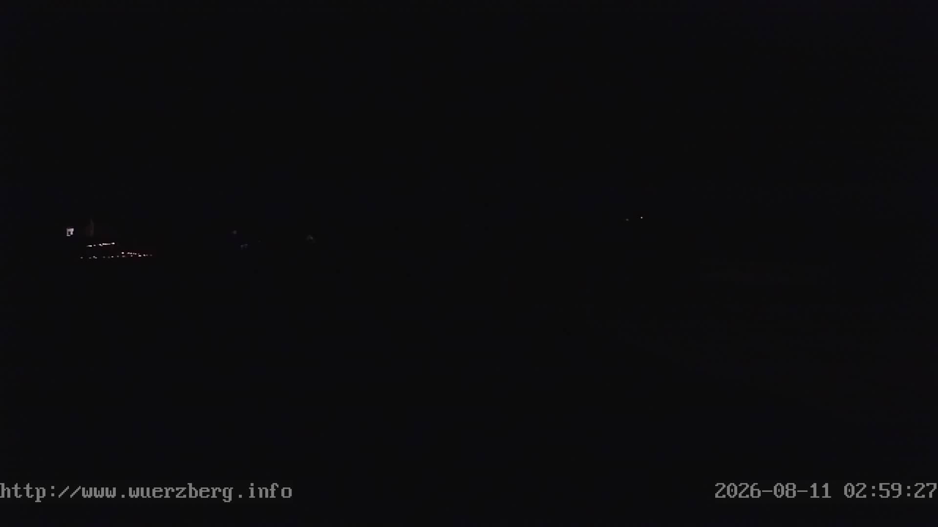 Webcam Würzberg