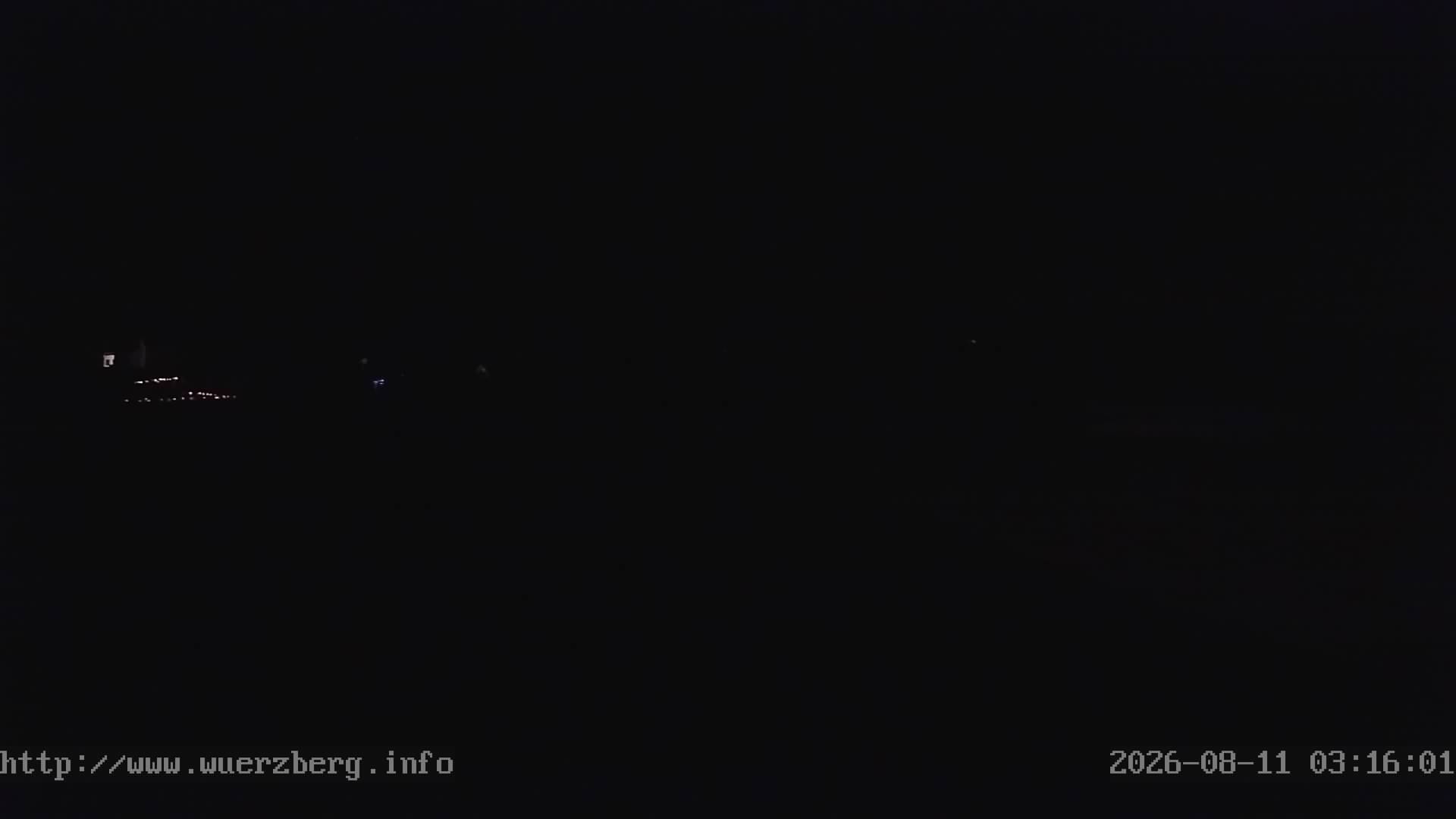 Webcam Würzberg
