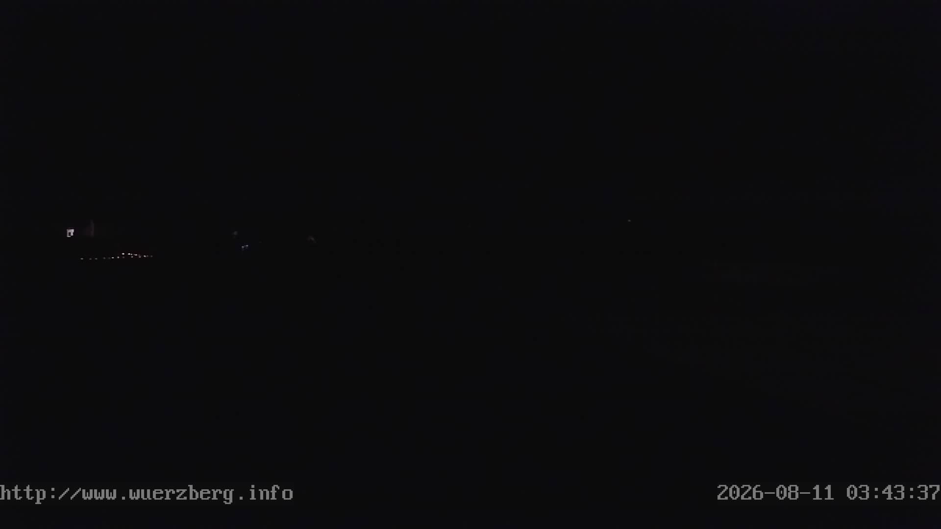 Webcam Würzberg