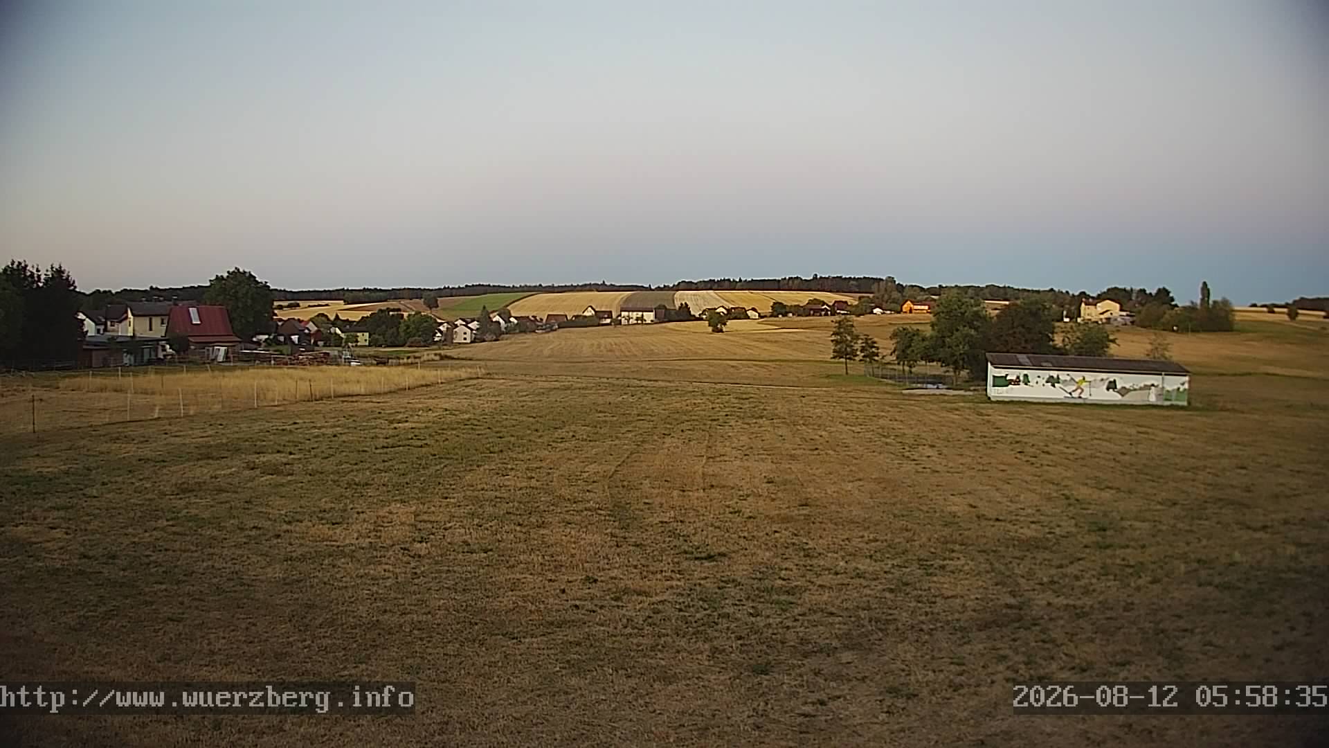 Webcam Würzberg