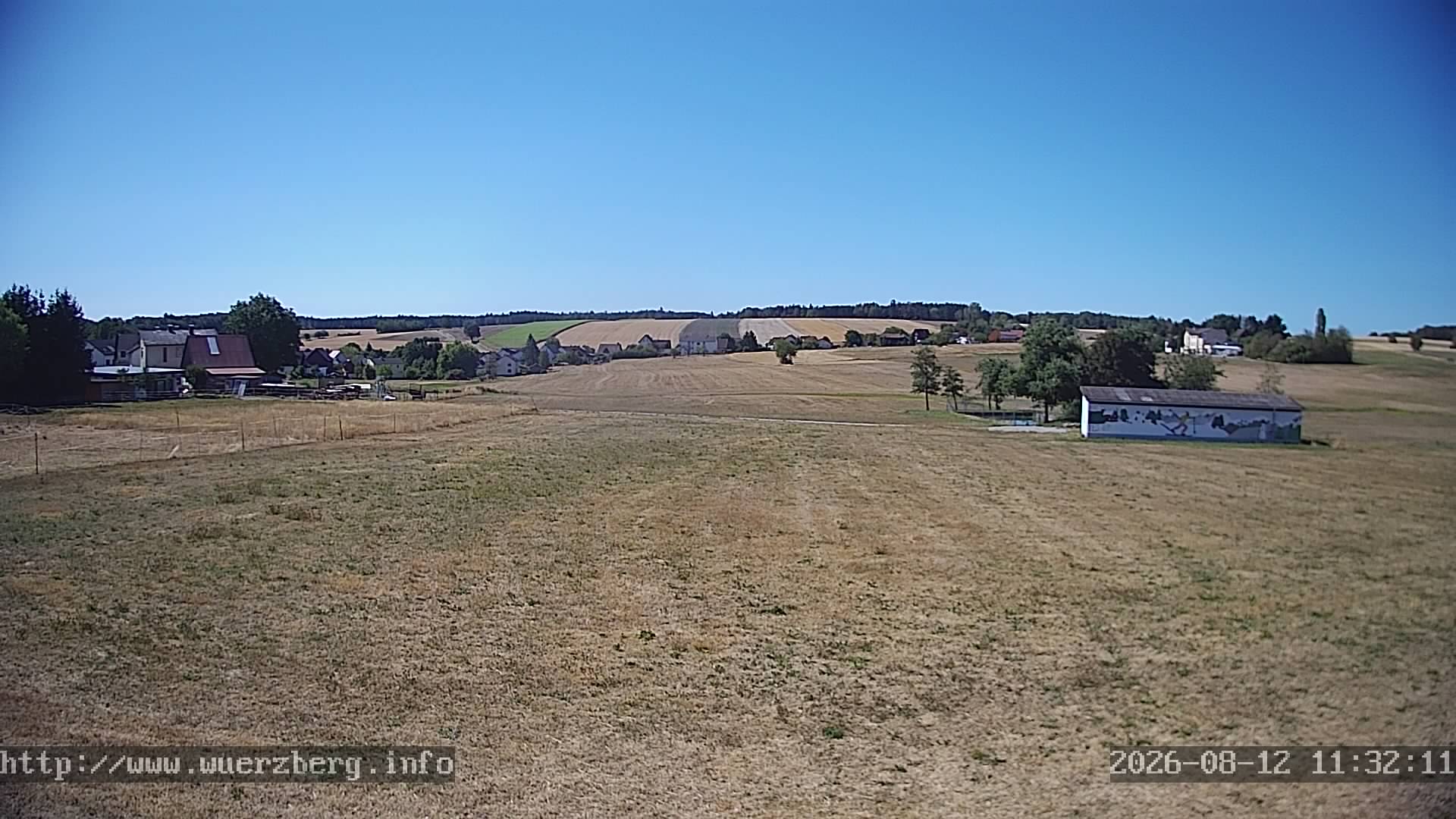 Webcam Würzberg