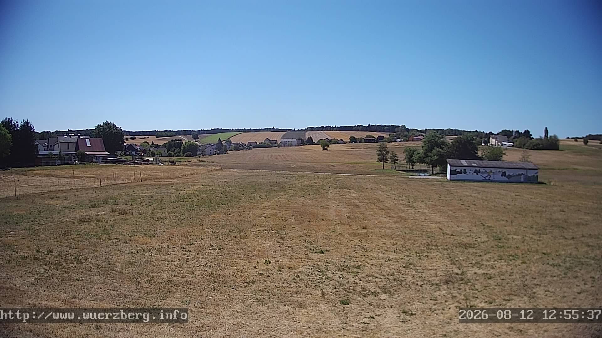 Webcam Würzberg