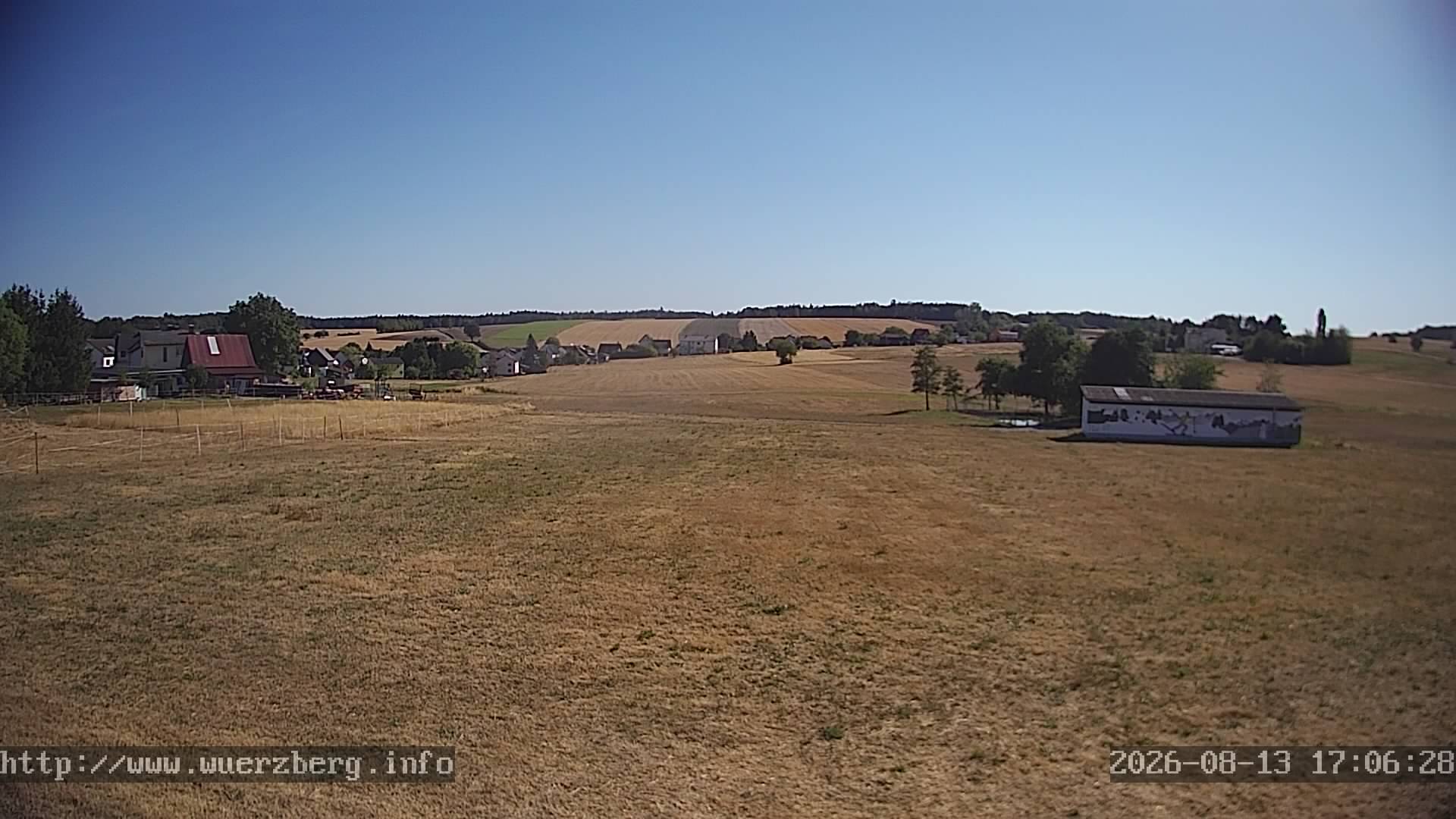 Webcam Würzberg