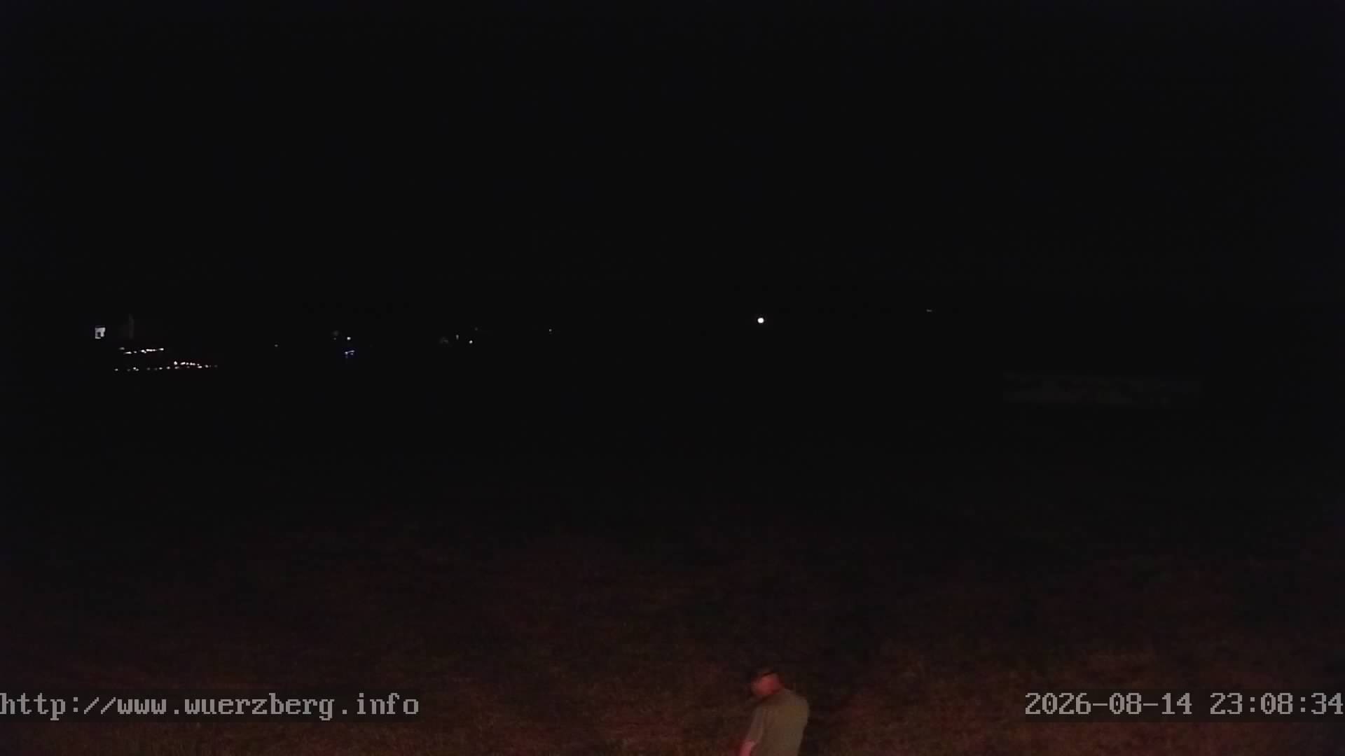 Webcam Würzberg