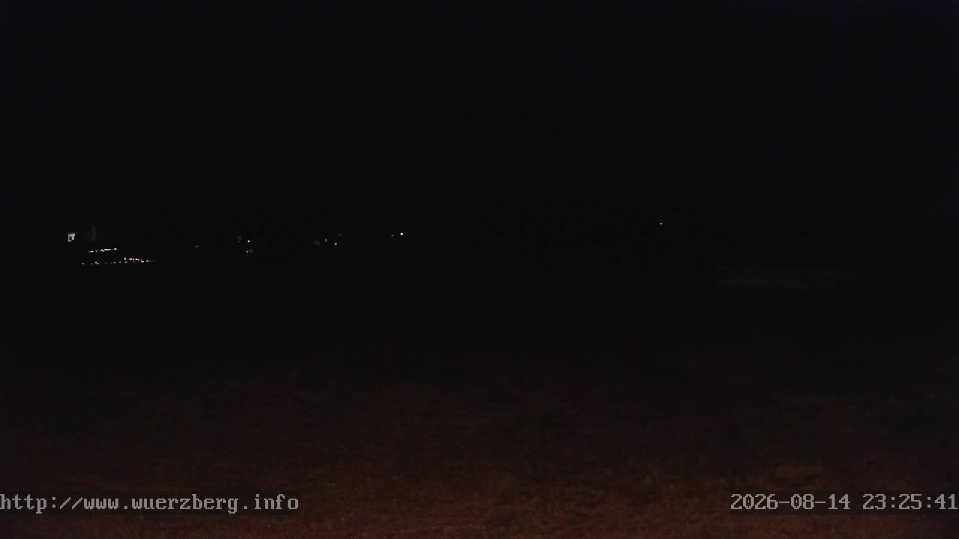 Webcam Würzberg