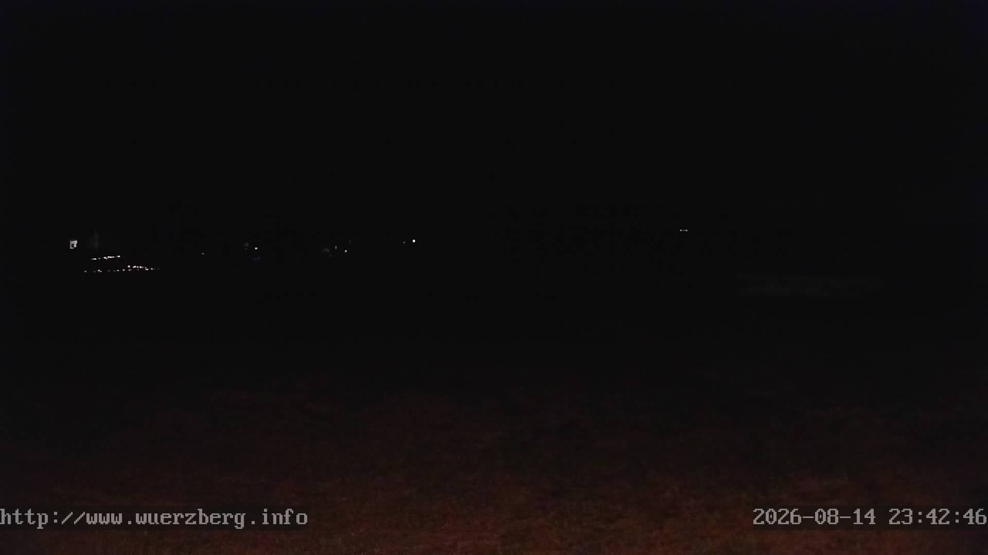 Webcam Würzberg