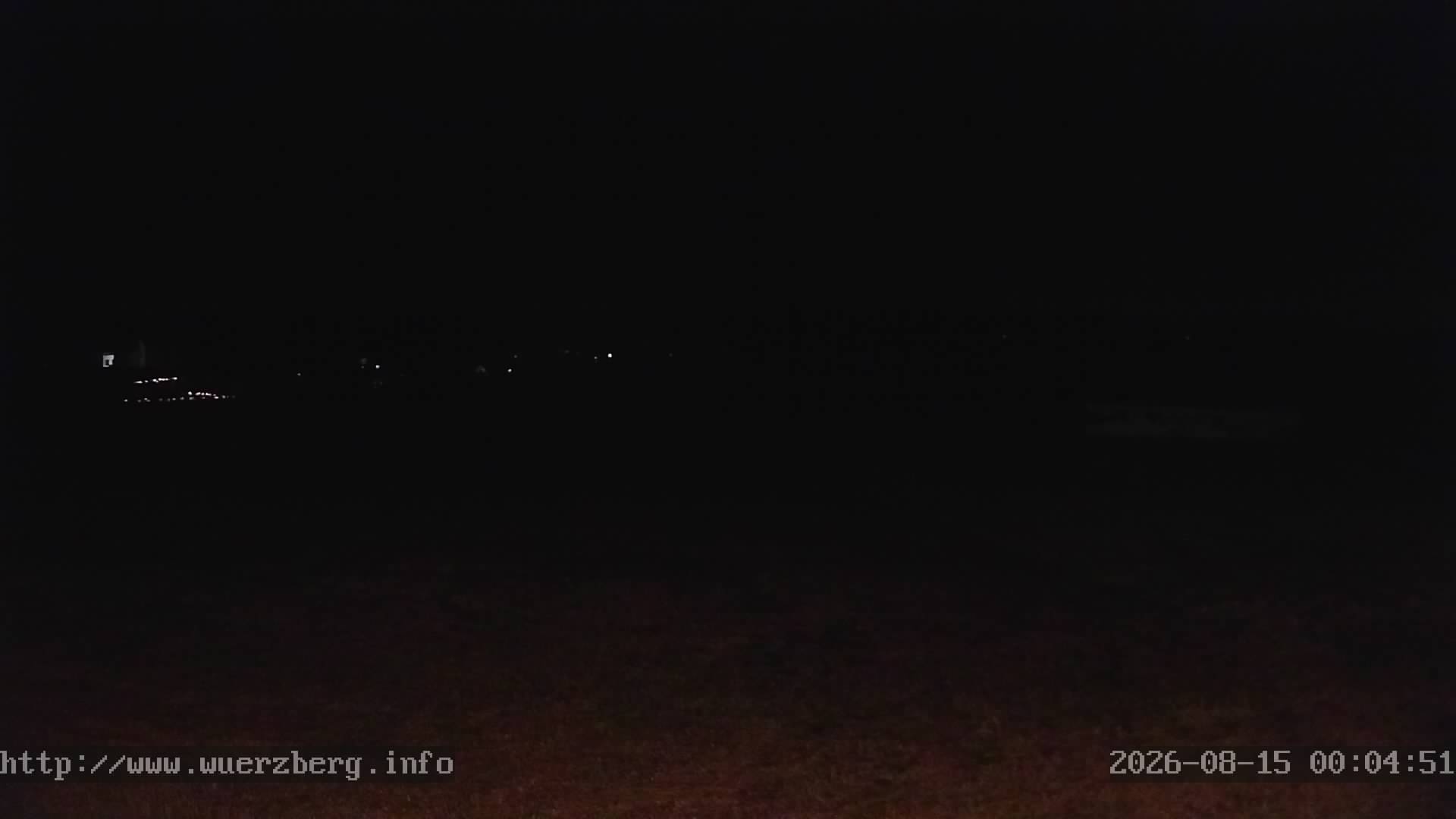 Webcam Würzberg