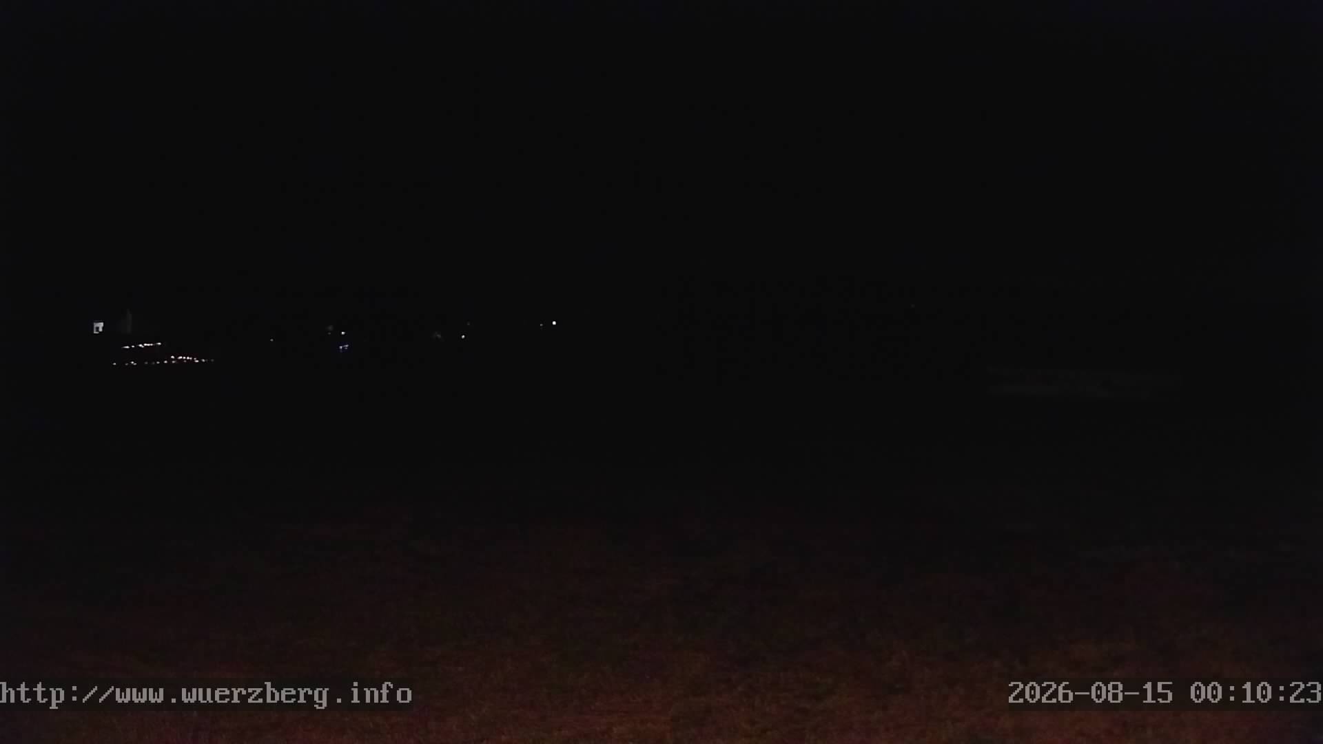 Webcam Würzberg
