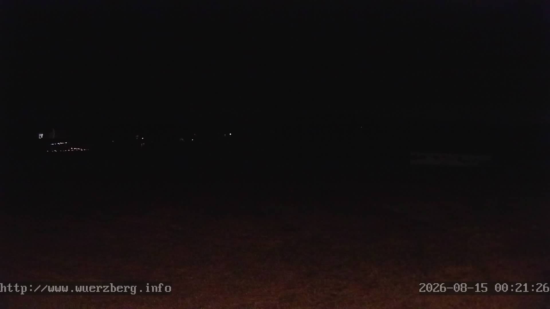 Webcam Würzberg