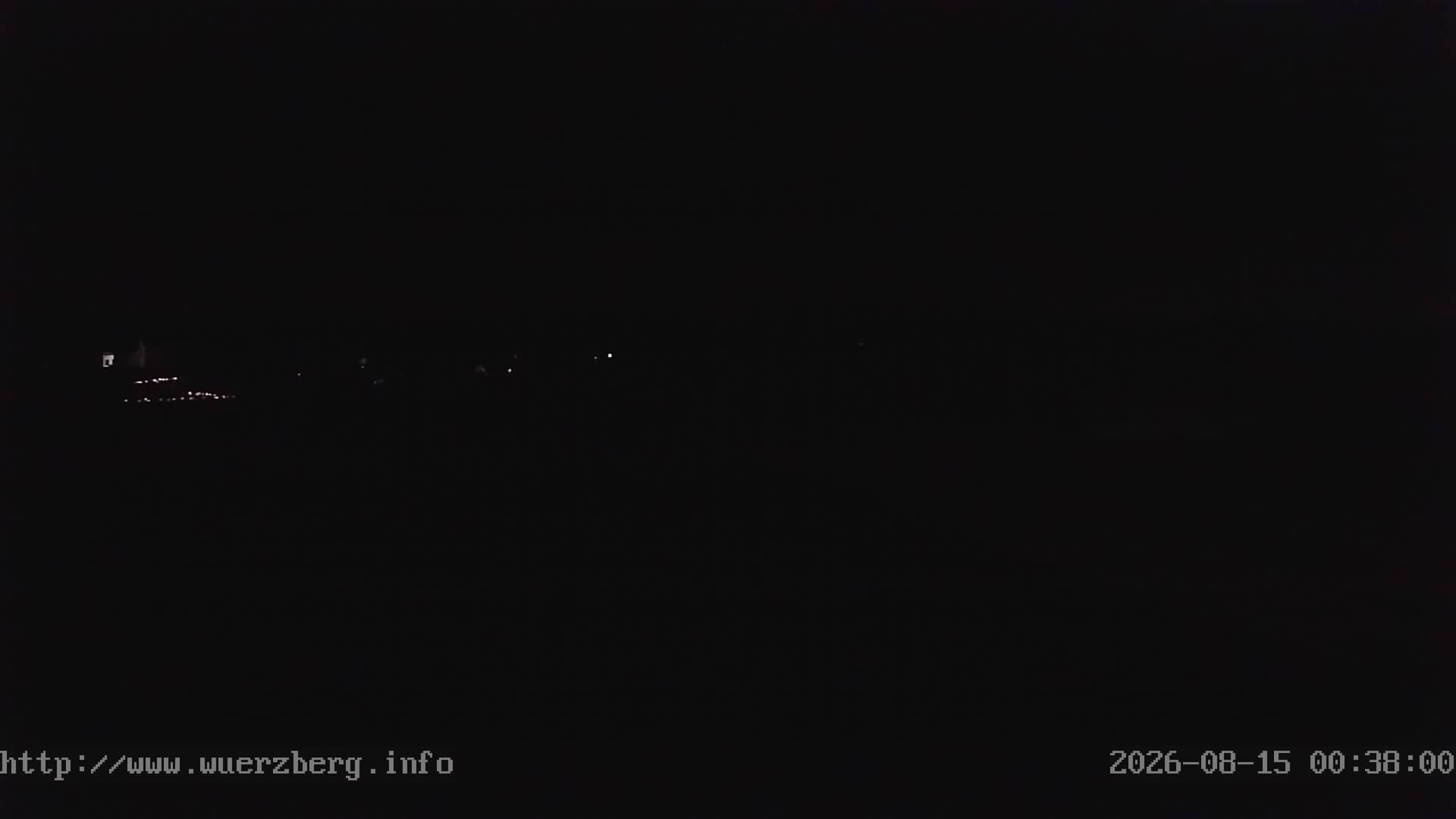 Webcam Würzberg
