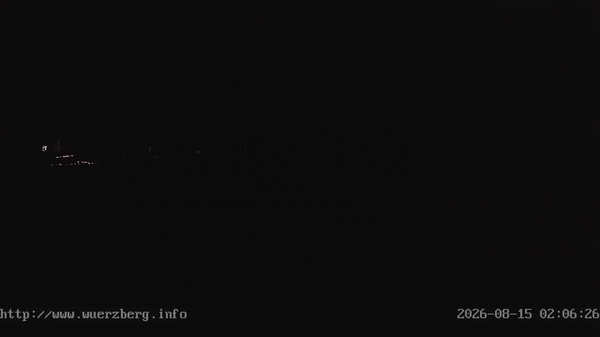 Webcam Würzberg