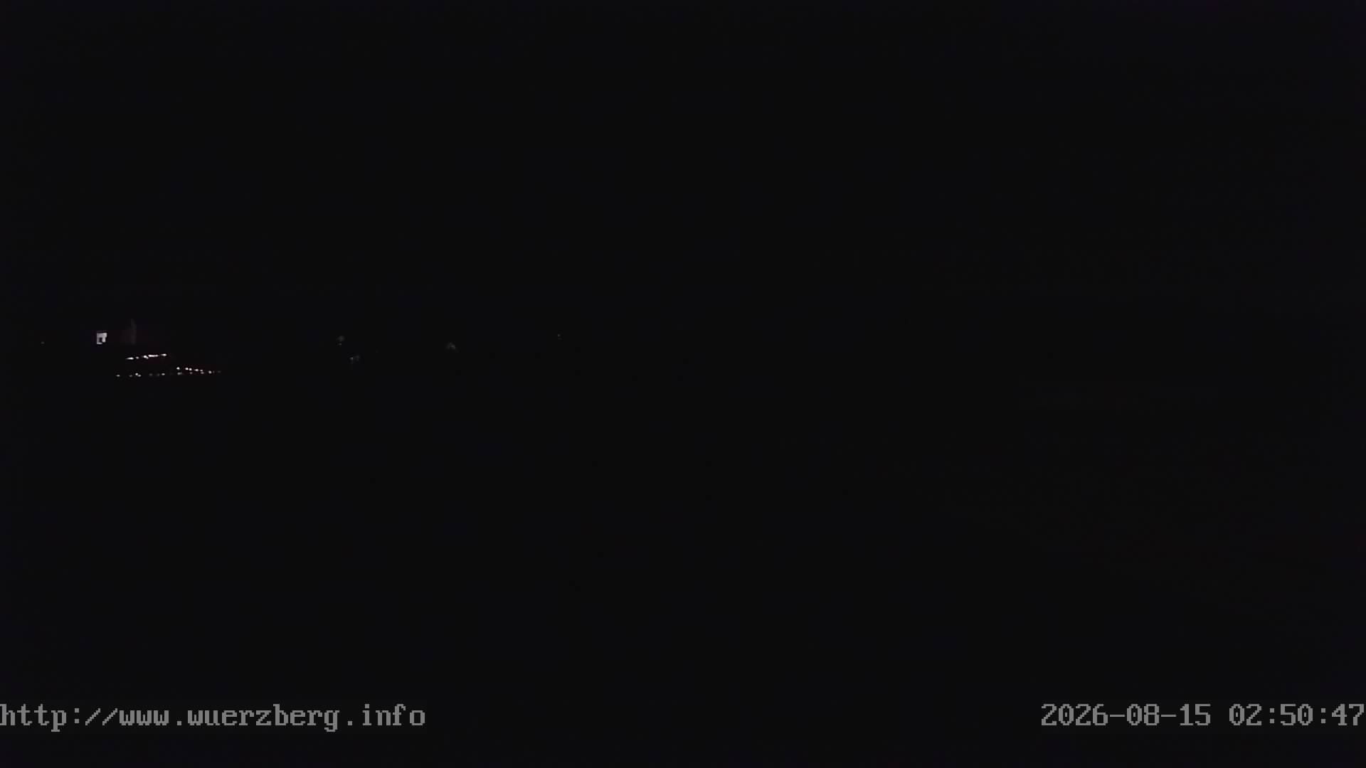 Webcam Würzberg