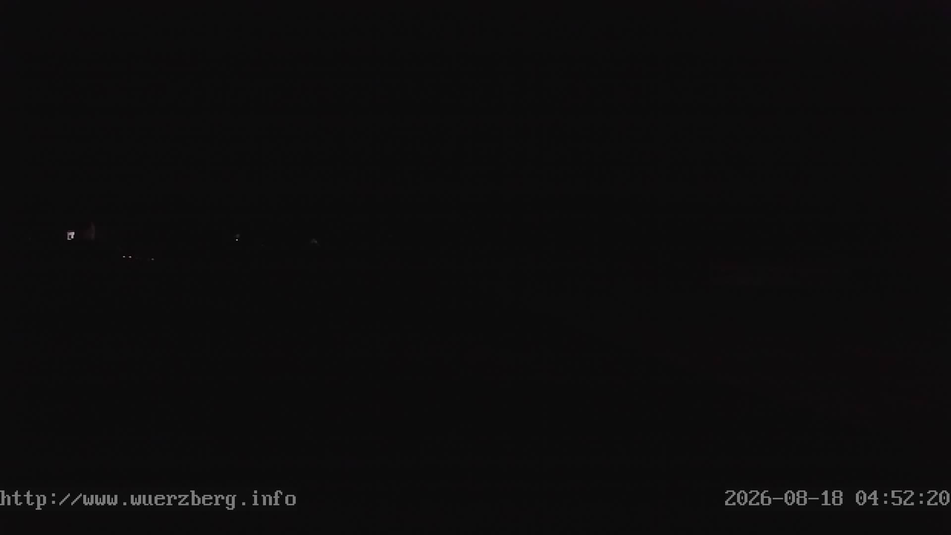 Webcam Würzberg