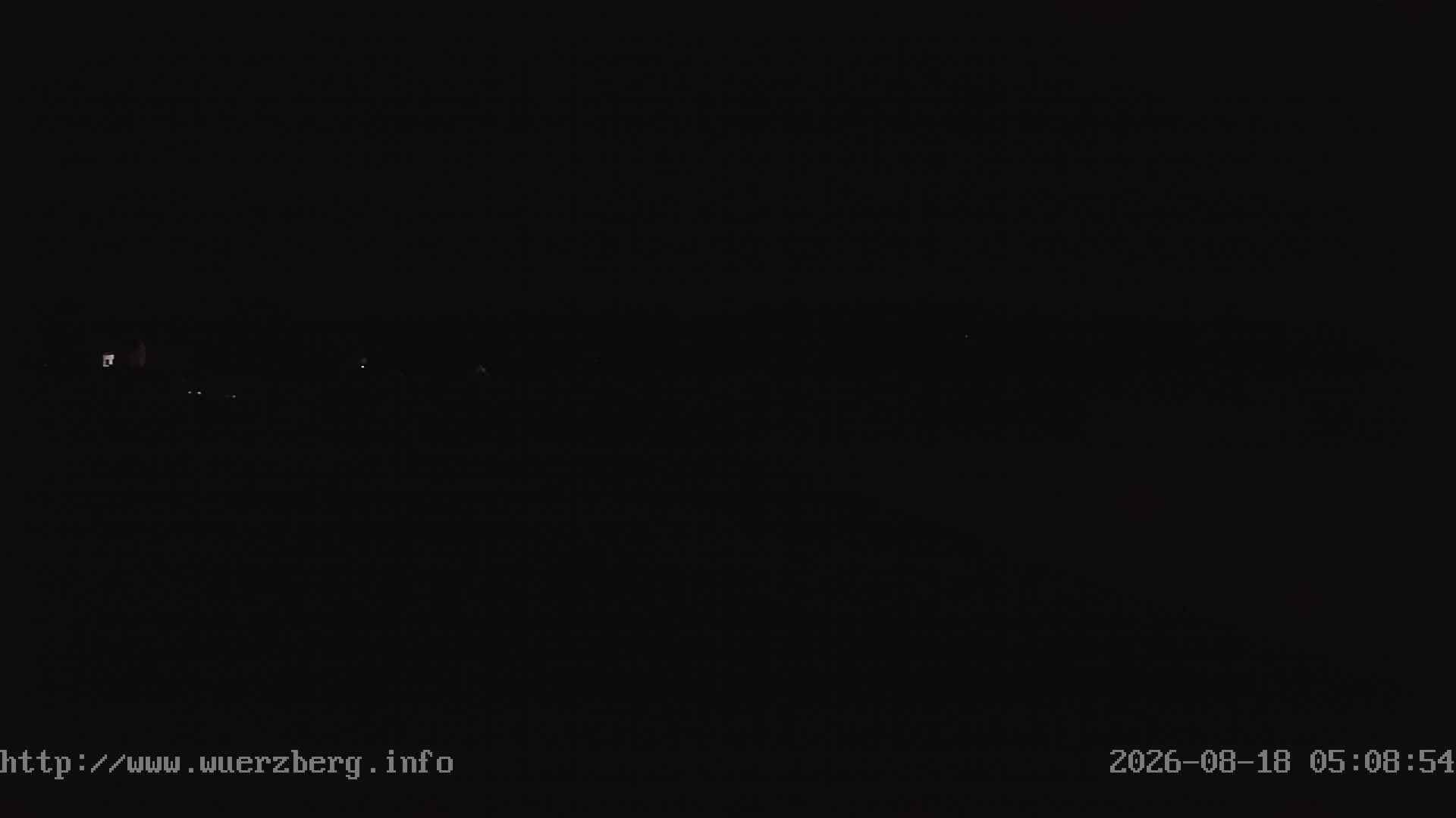 Webcam Würzberg