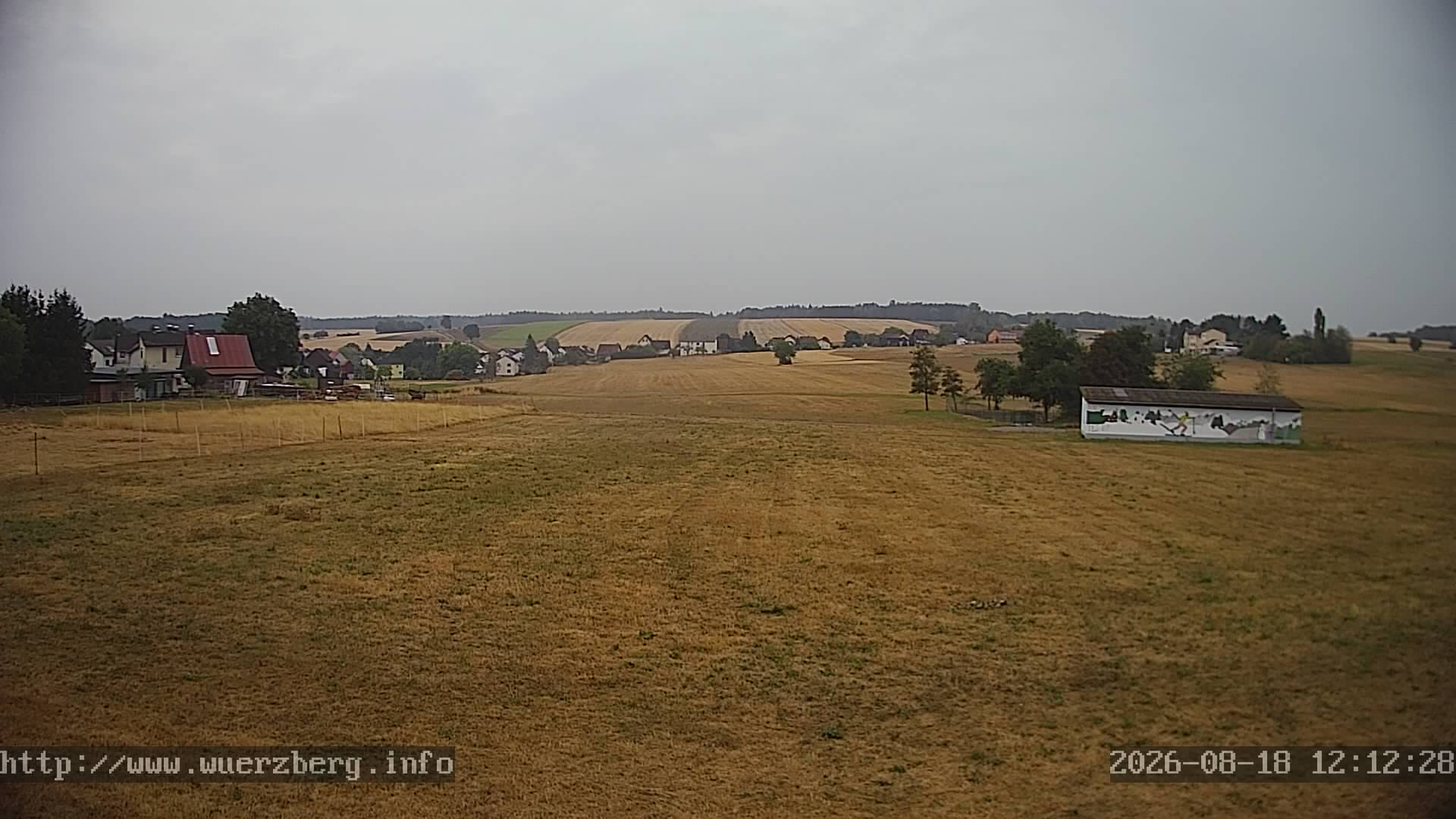 Webcam Würzberg
