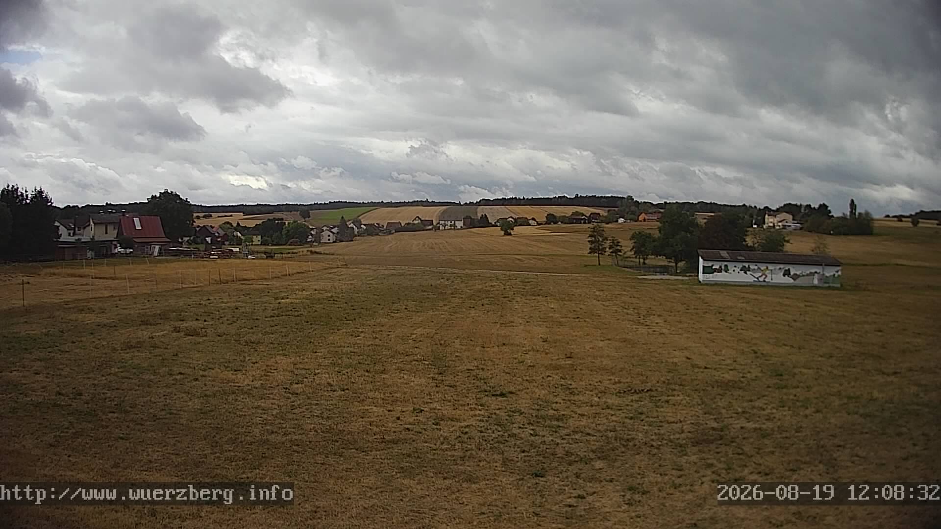 Webcam Würzberg