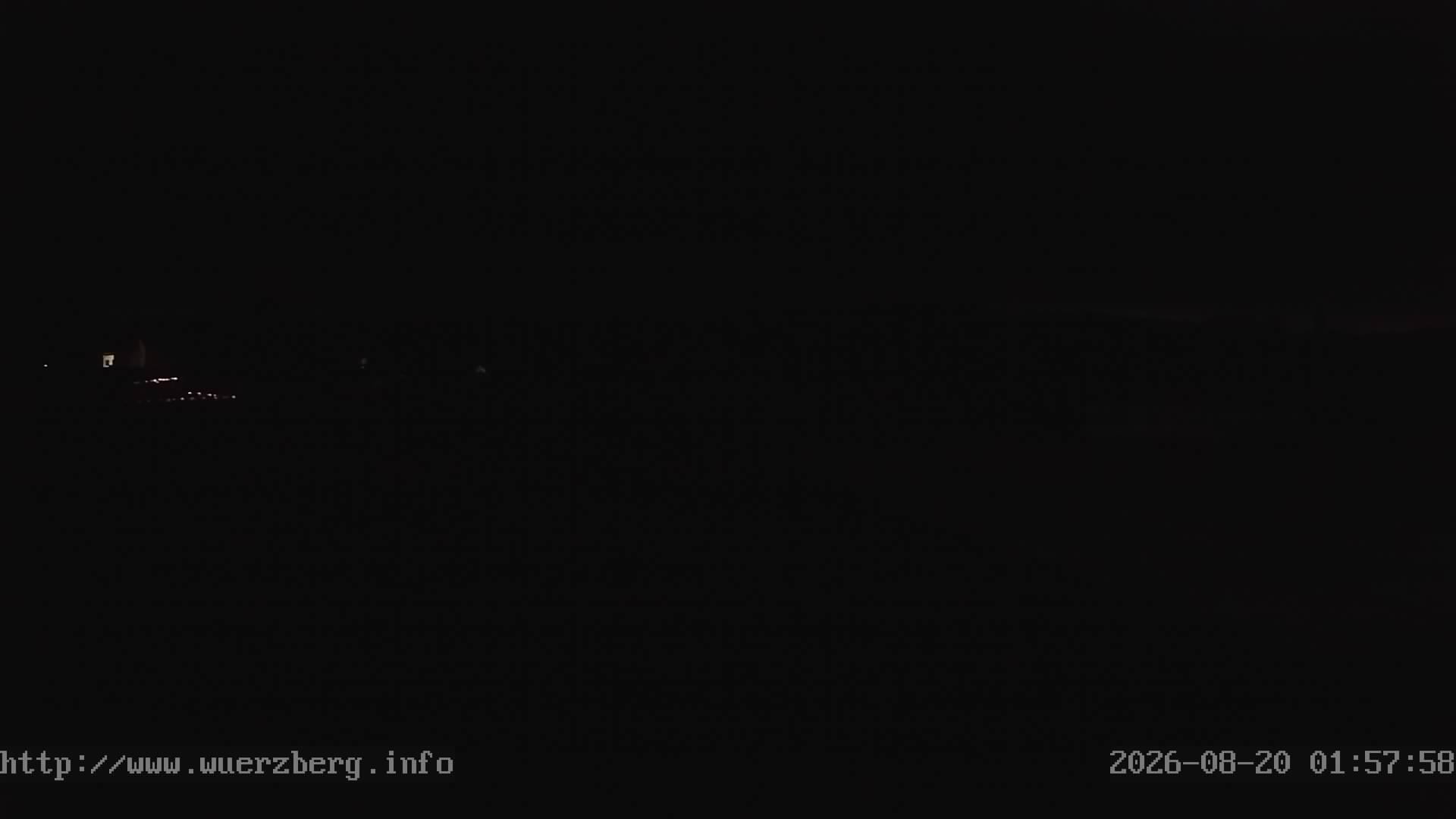 Webcam Würzberg